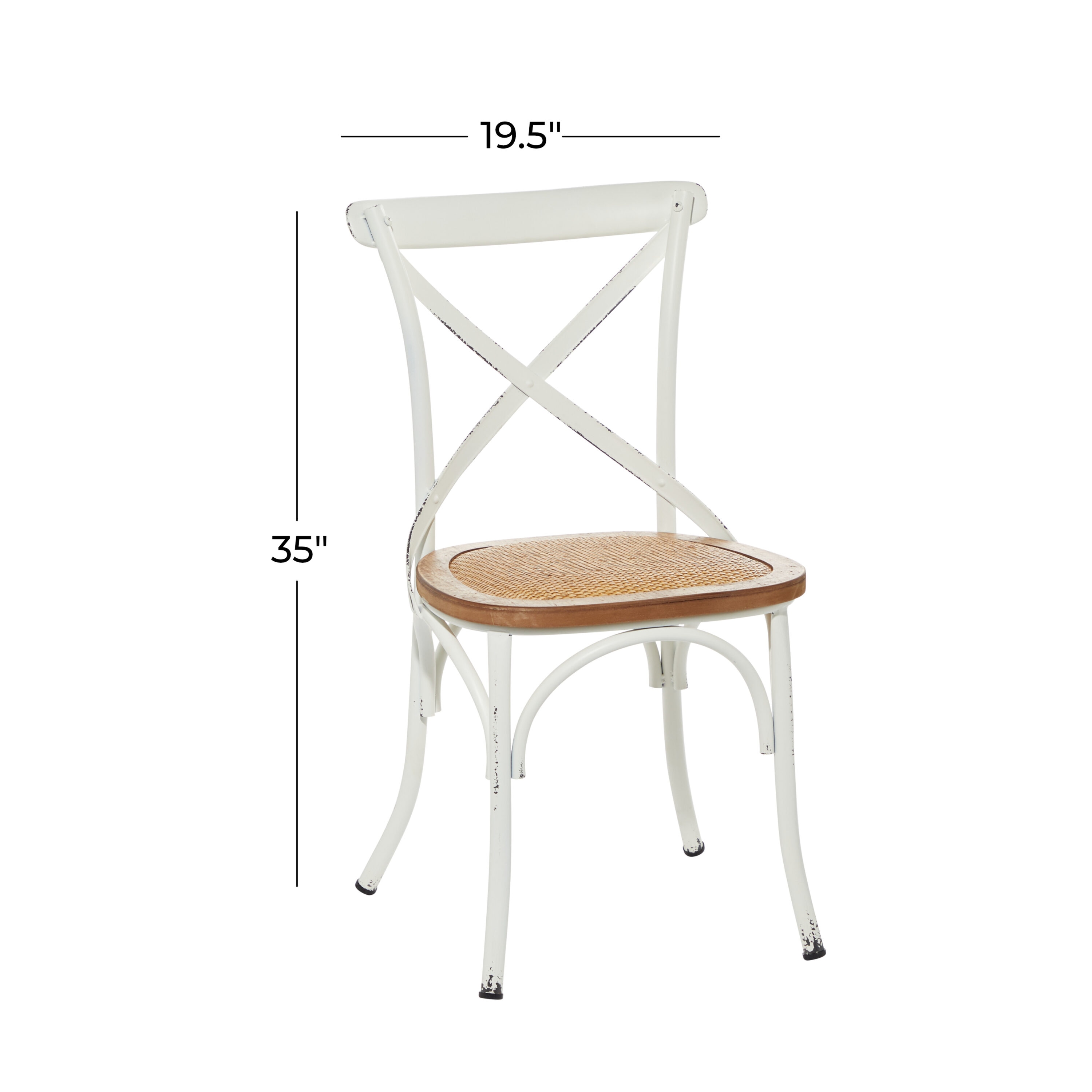 Grayson Lane 89549 Dining-Chairs - View #7