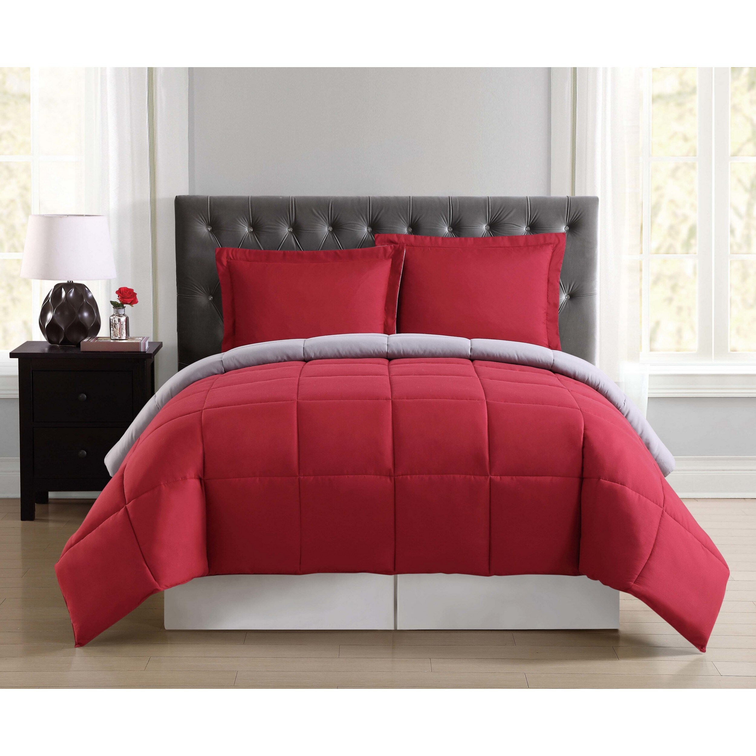 Truly Soft CS1656RGFQ-17 bedding - View #3