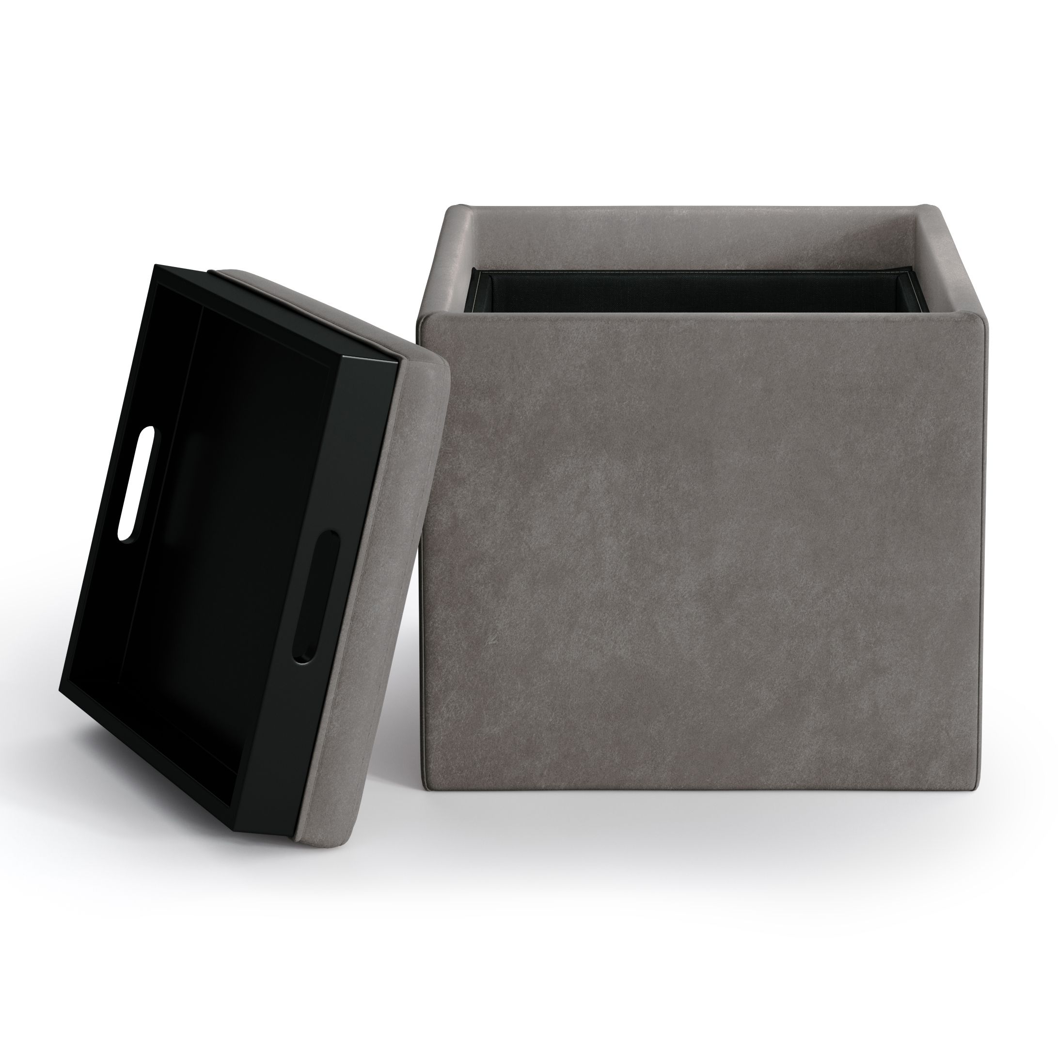 Blisstyle OTTO222 Indoor-Ottomans - View #4