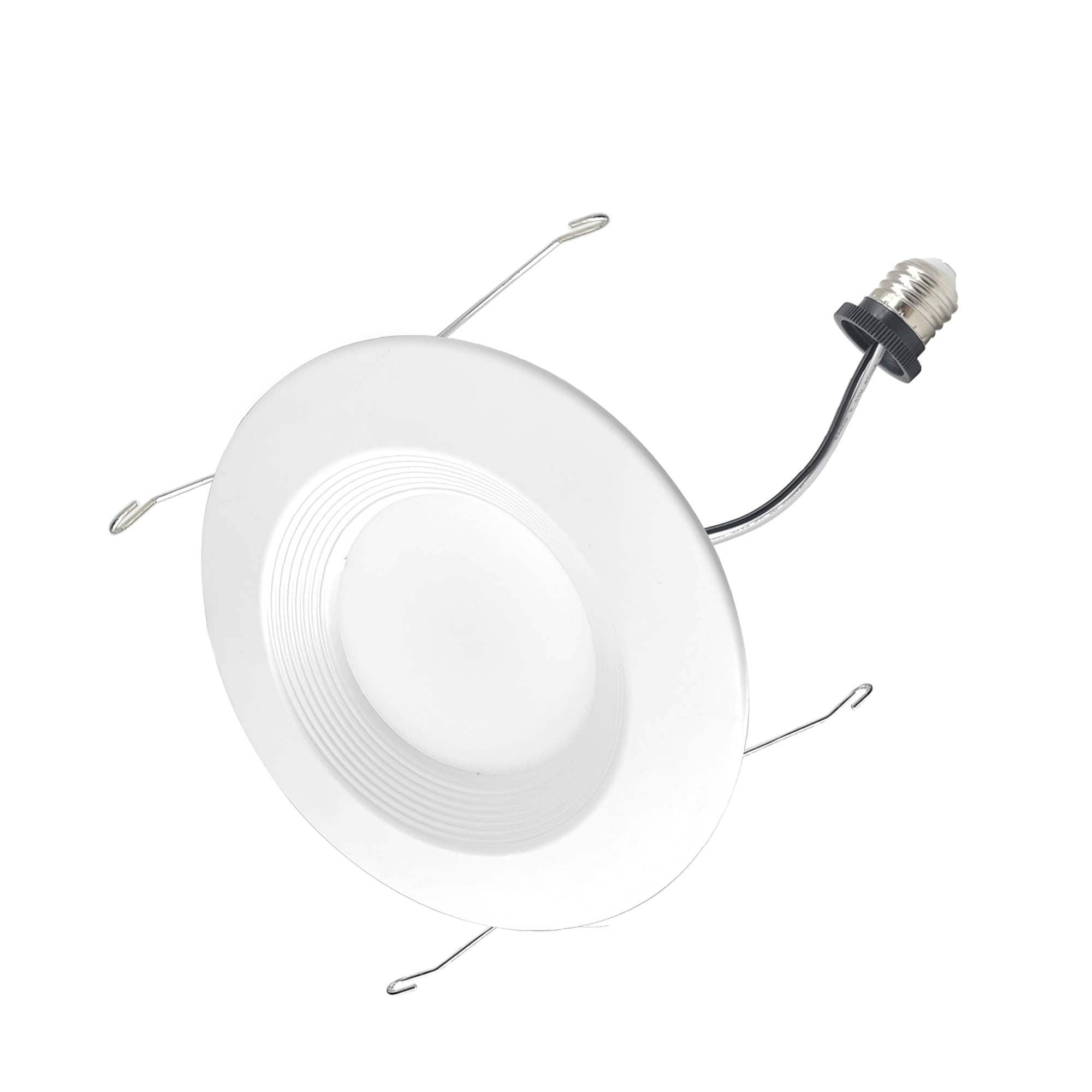Lucere RD6795CCTSVWH-12PKS Led-Retrofit-Downlight - View #7