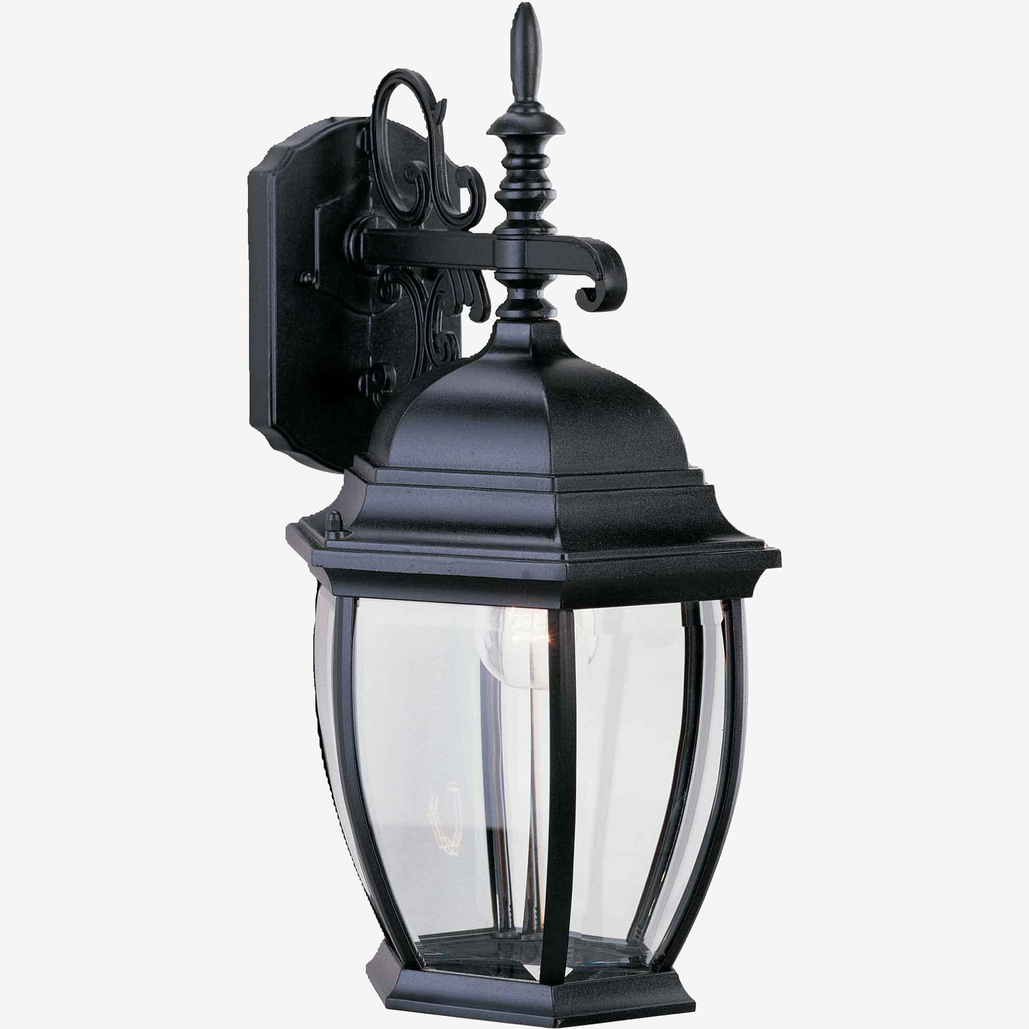 Volume Lighting V8231-5 Outdoor-Wall-Lighting - View #8