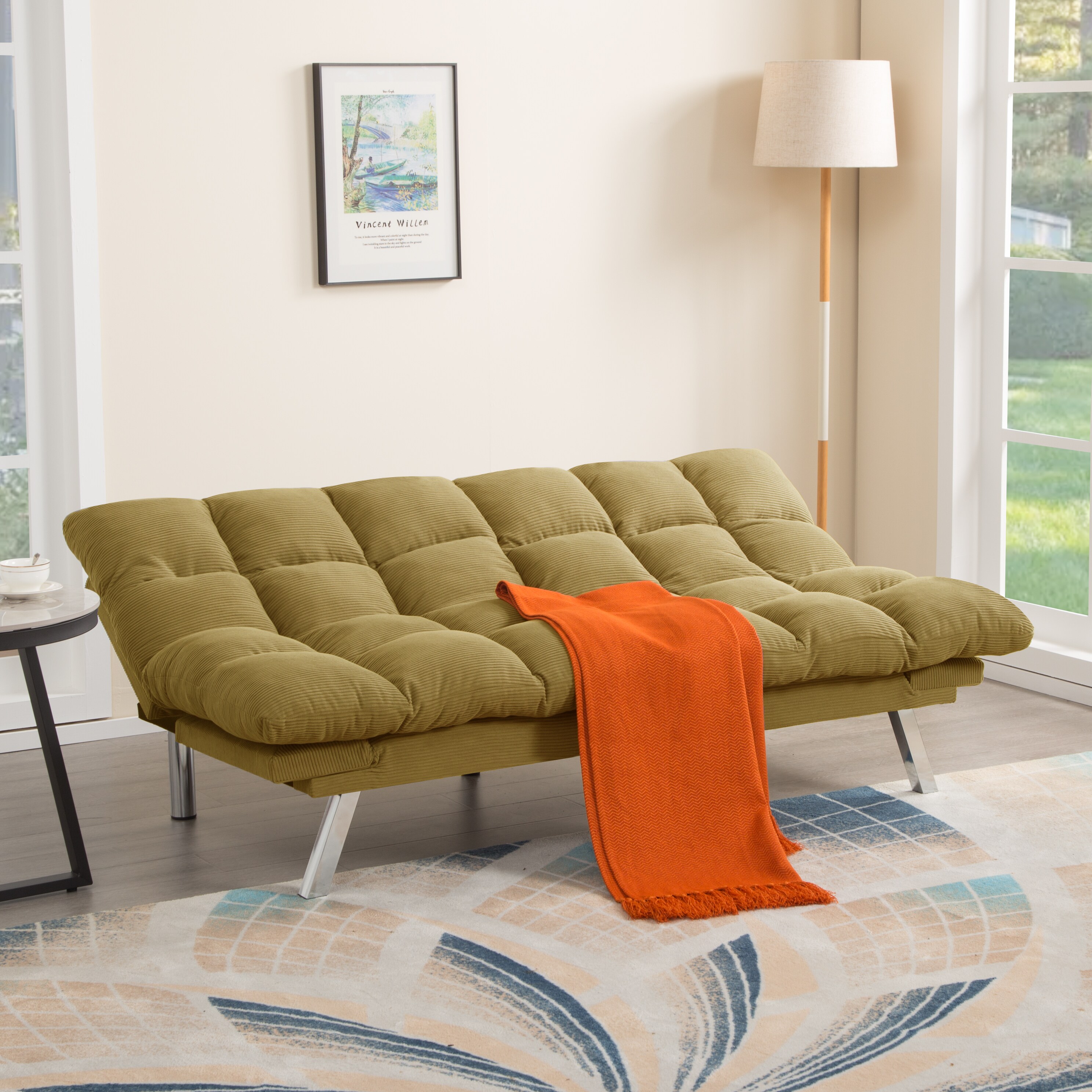 LUXEYARD DS-X-SOFA212160 futons - View #5