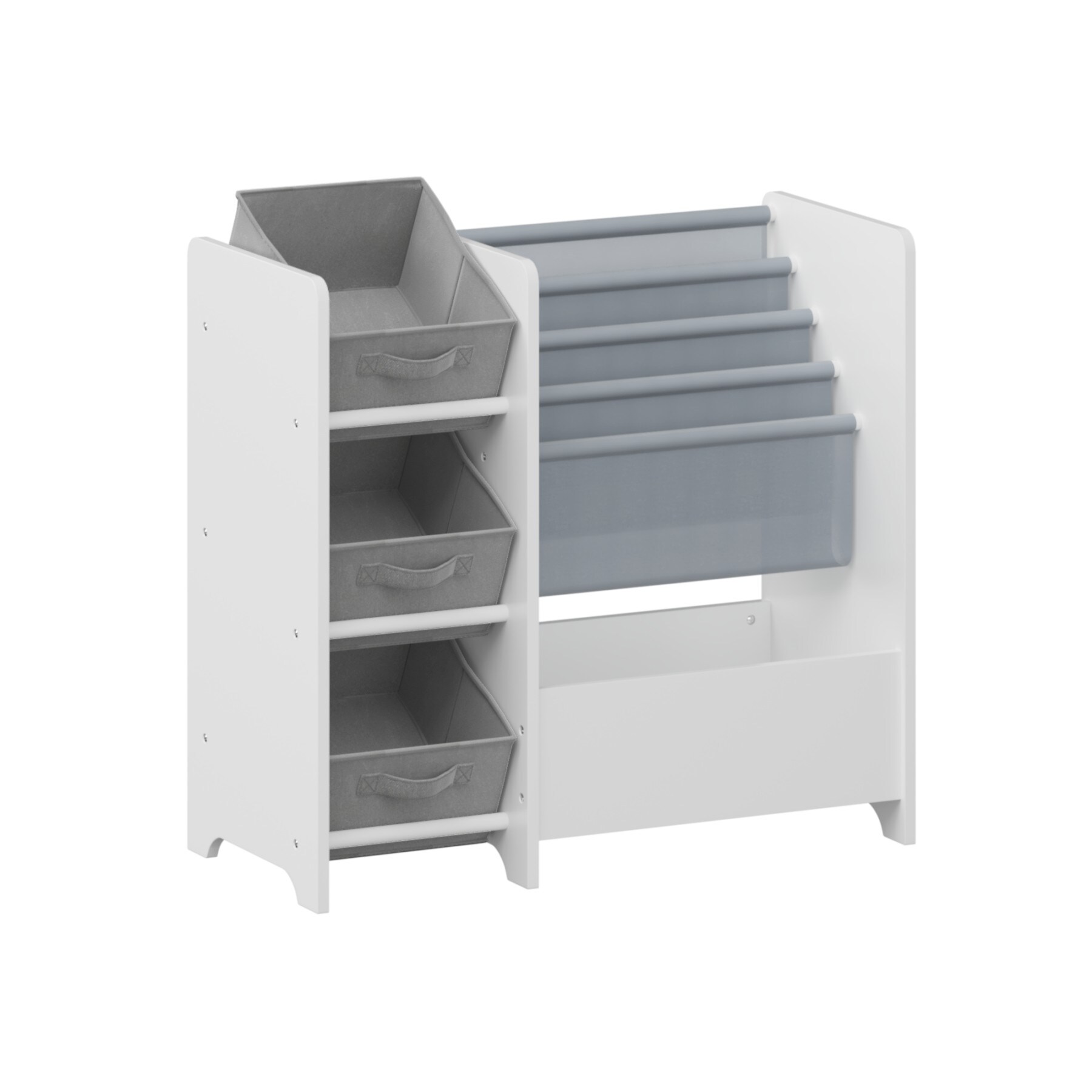 Maocao Hoom JL8122614 Kids-Bookcases - View #7