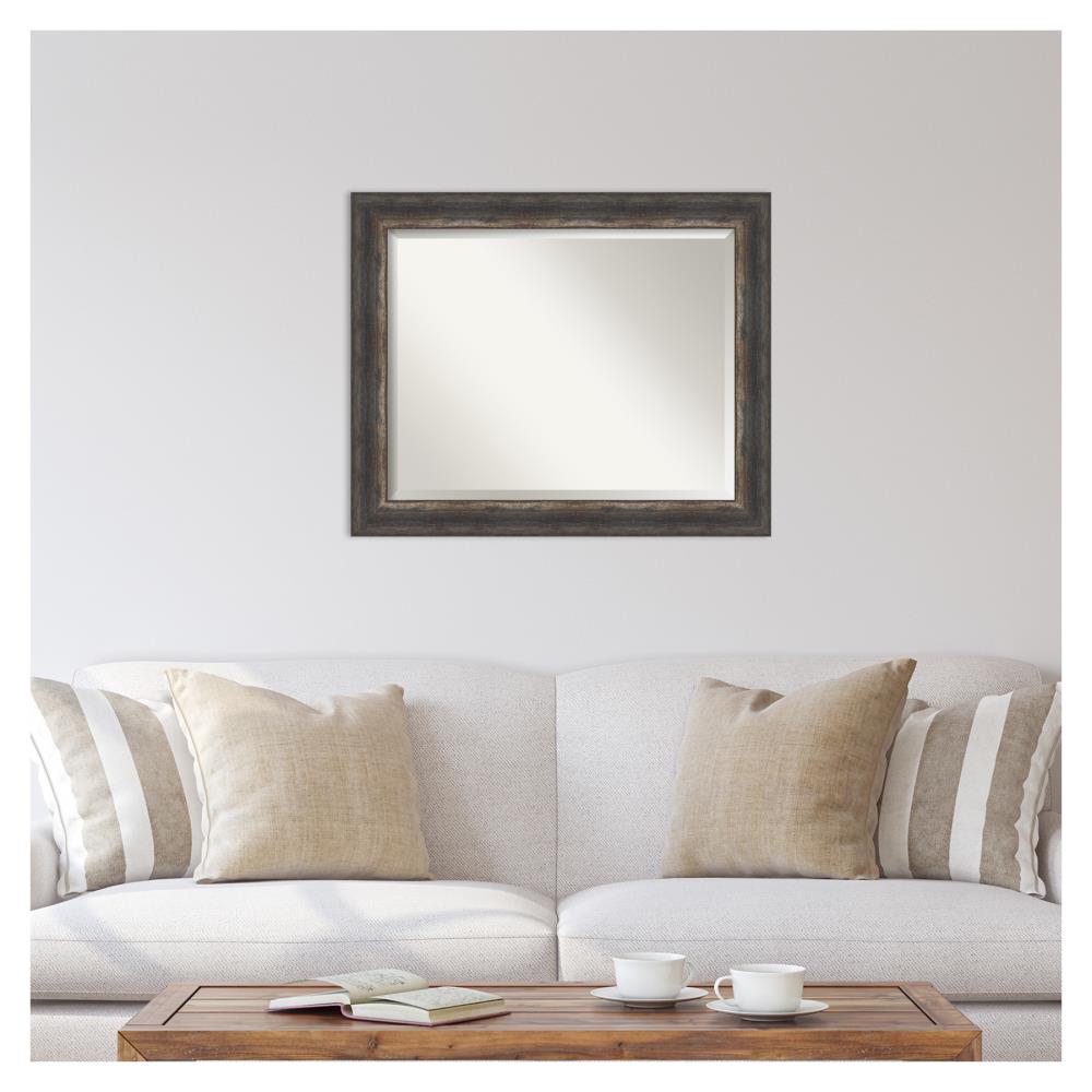 Amanti Art DSW4960932 Framed-Bath-Mirrors - View #4