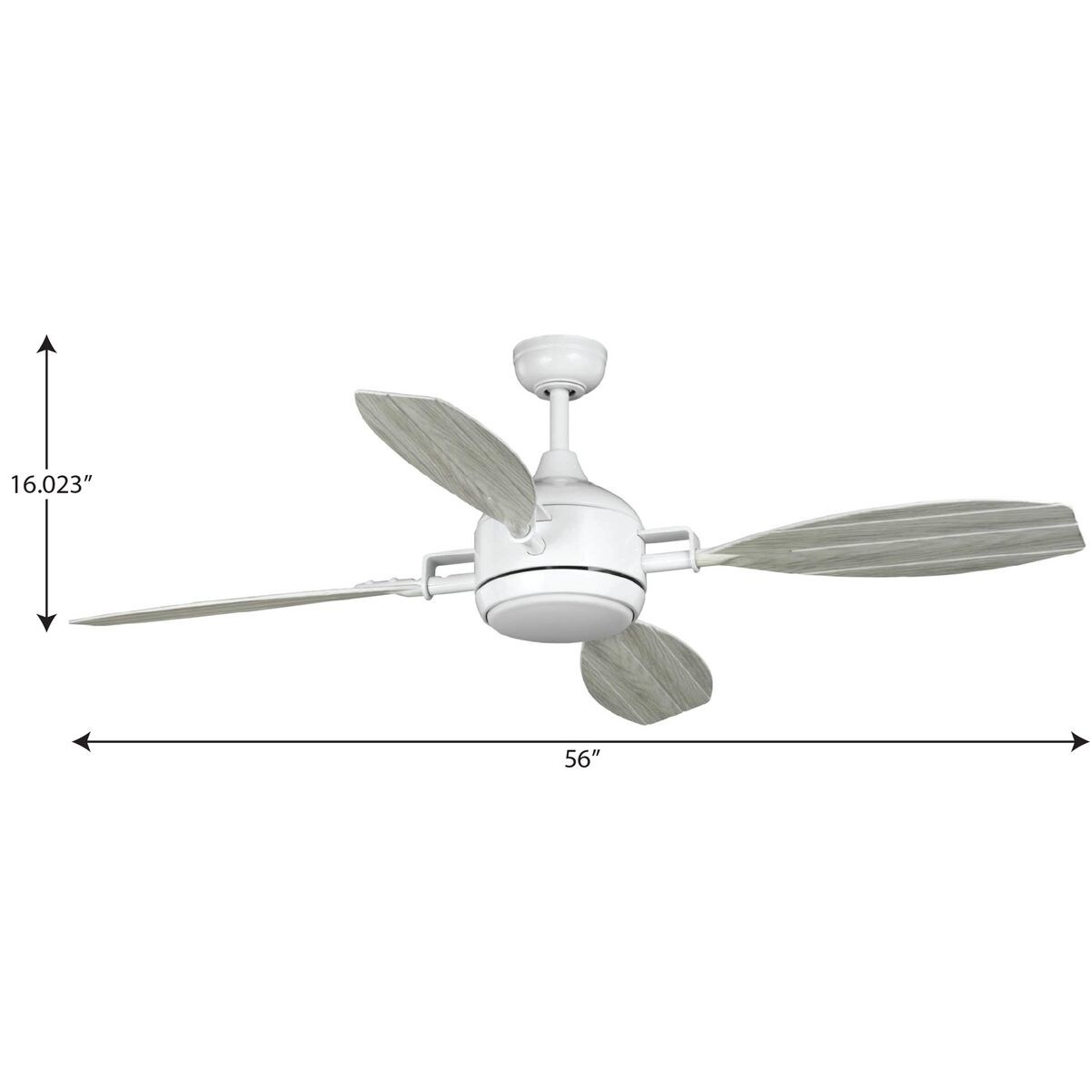 Progress Lighting P250040-028-30 Ceiling-Fans - View #9