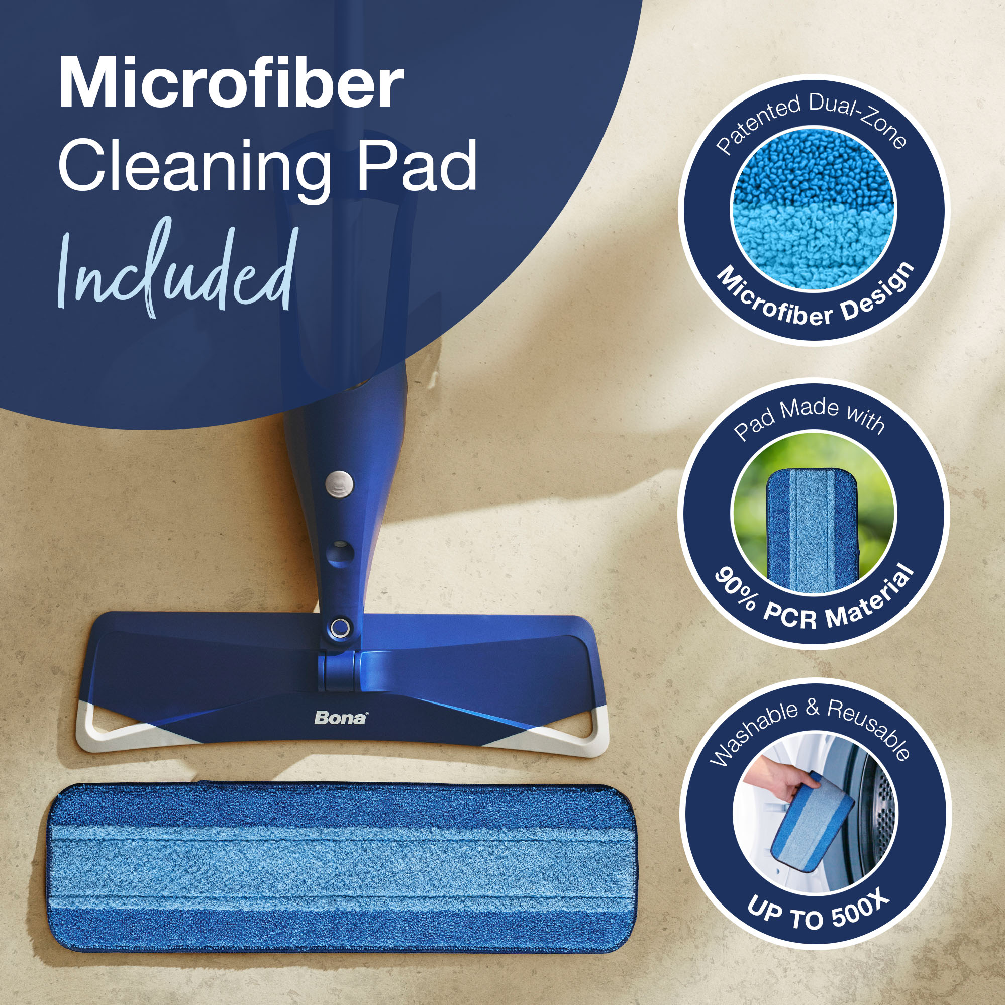 Bona WM710013660 Spray-Mops - View #4