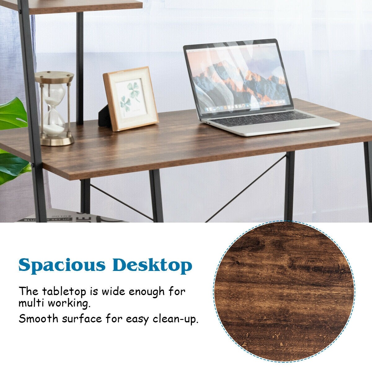 CASAINC WF-HYSN-65585CF desks - View #4