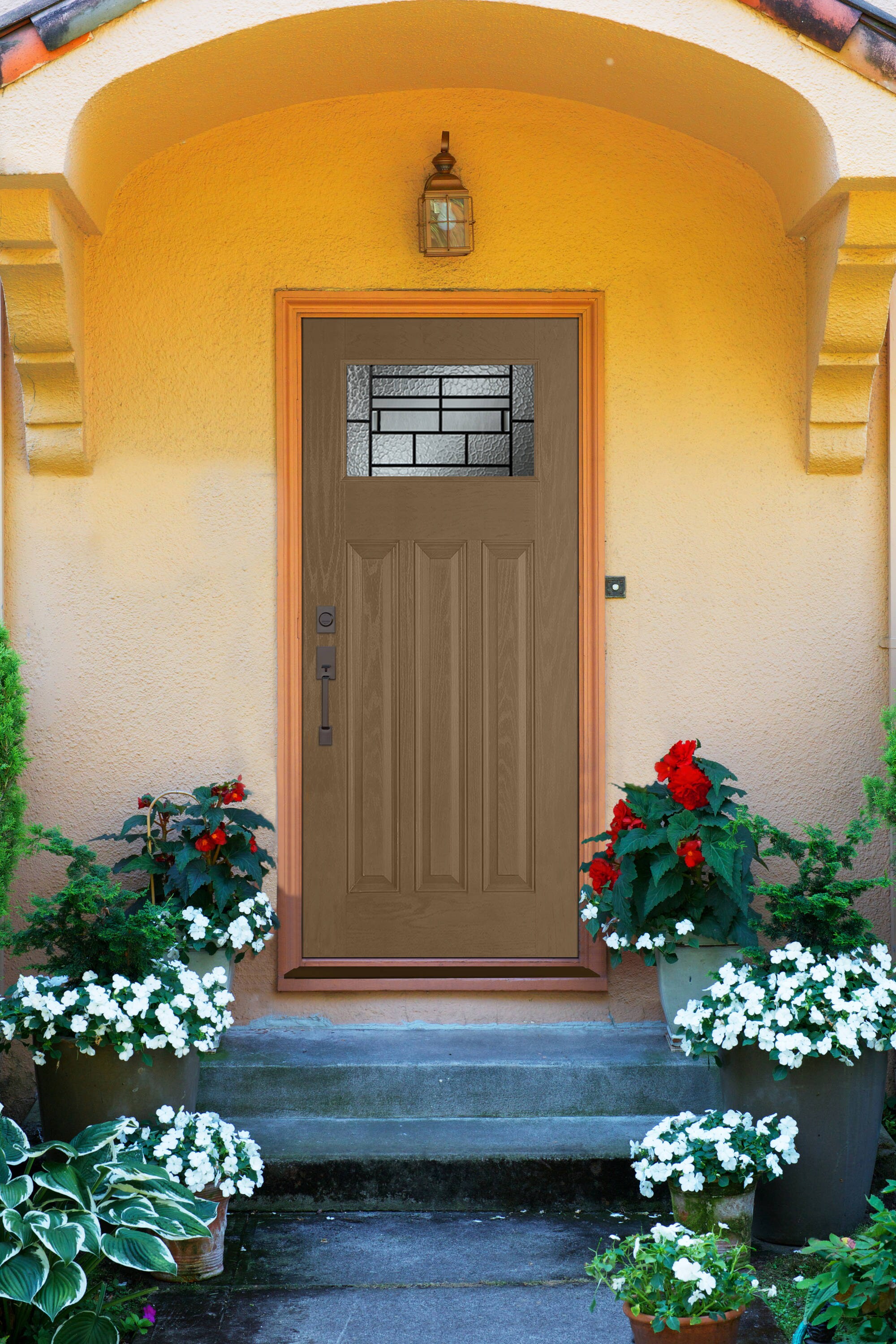 RELIABILT LO963789 Entry-Doors - View #2
