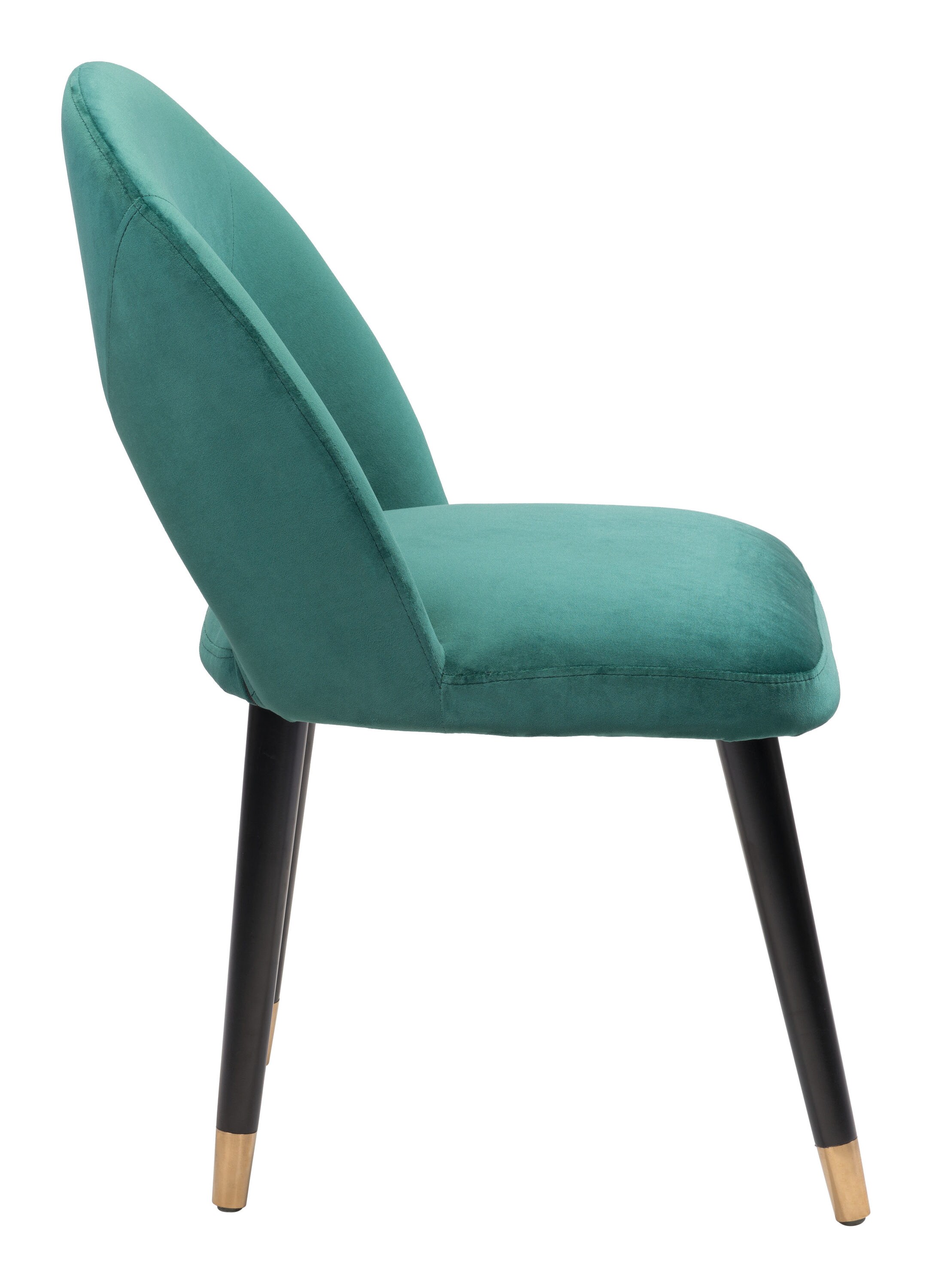 Zuo Modern 101980 Dining-Chairs - View #3