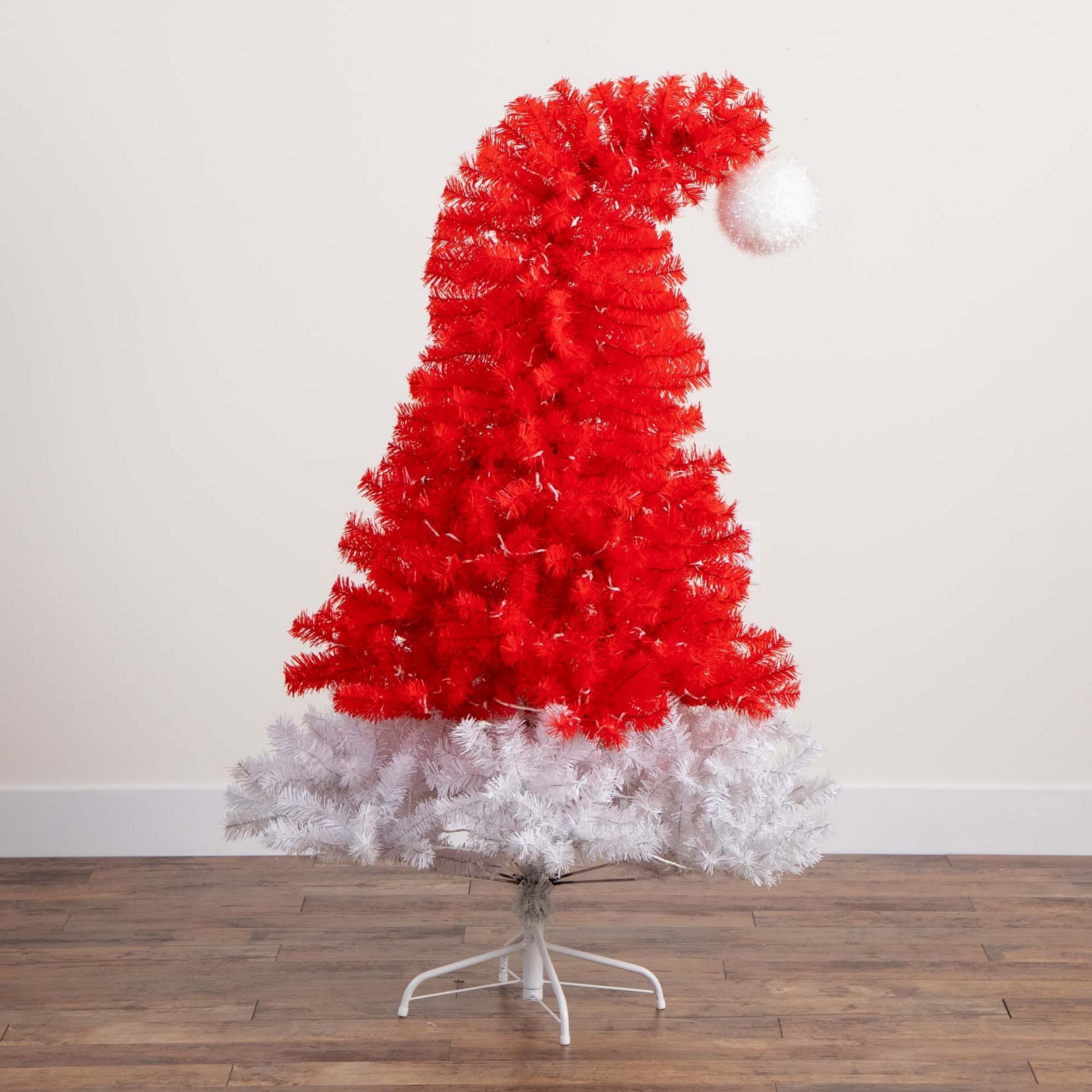 Nearly Natural T4794 Artificial-Christmas-Trees - View #9