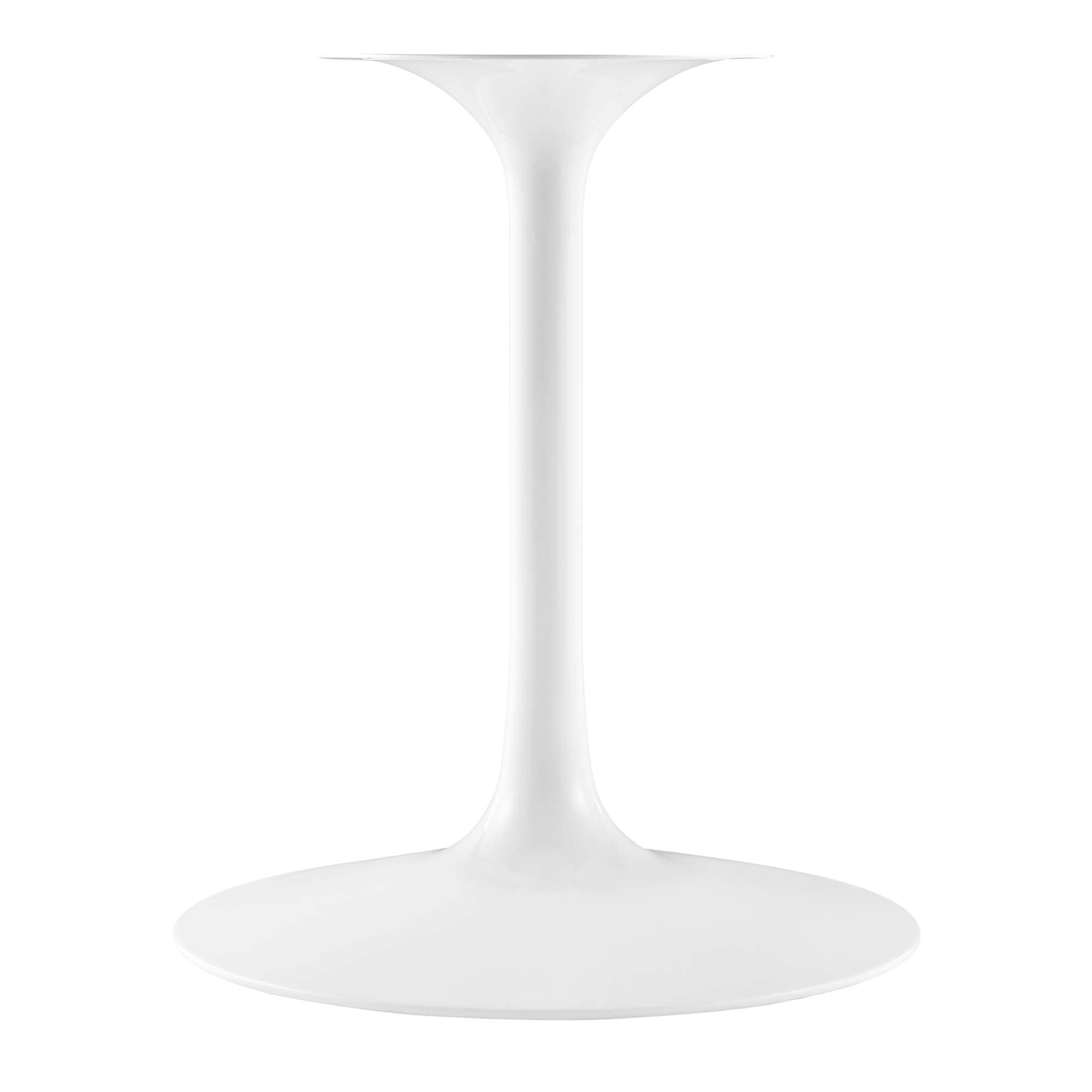Modway EEI-6754-WHI-TRA Dining-Tables - View #5