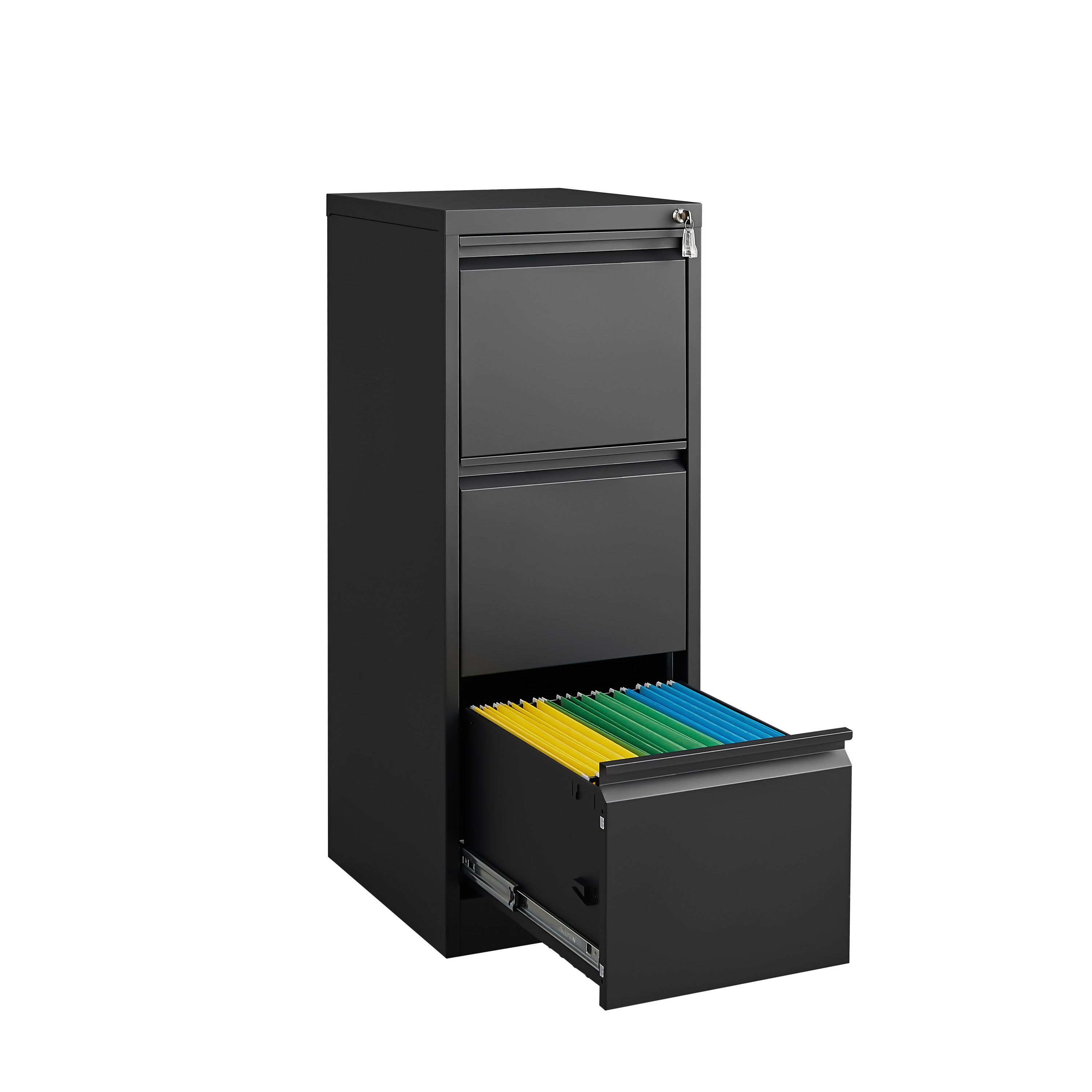 Siavonce XH32974 Storage-Cabinets - View #4
