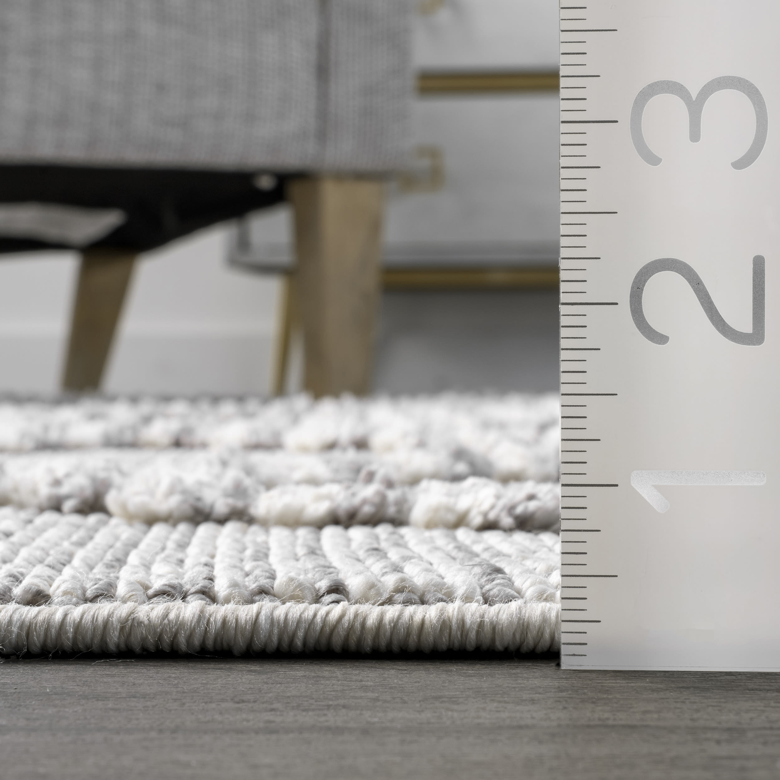 nuLOOM KKLR17A-406 rugs - View #5