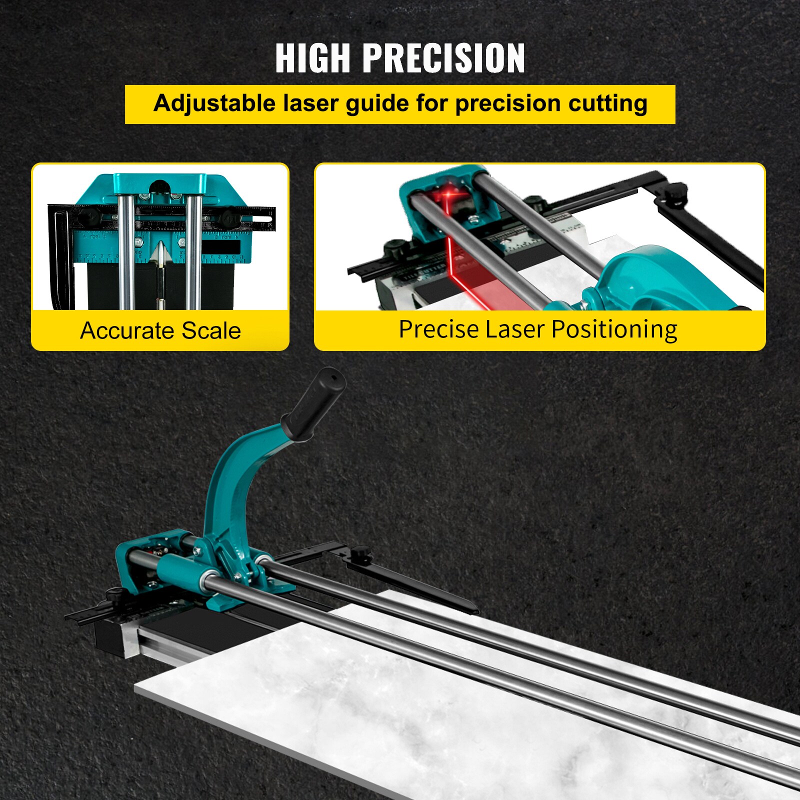 SVOPES SVOPES120CMCZ08881V0 Manual-Cutters - View #5