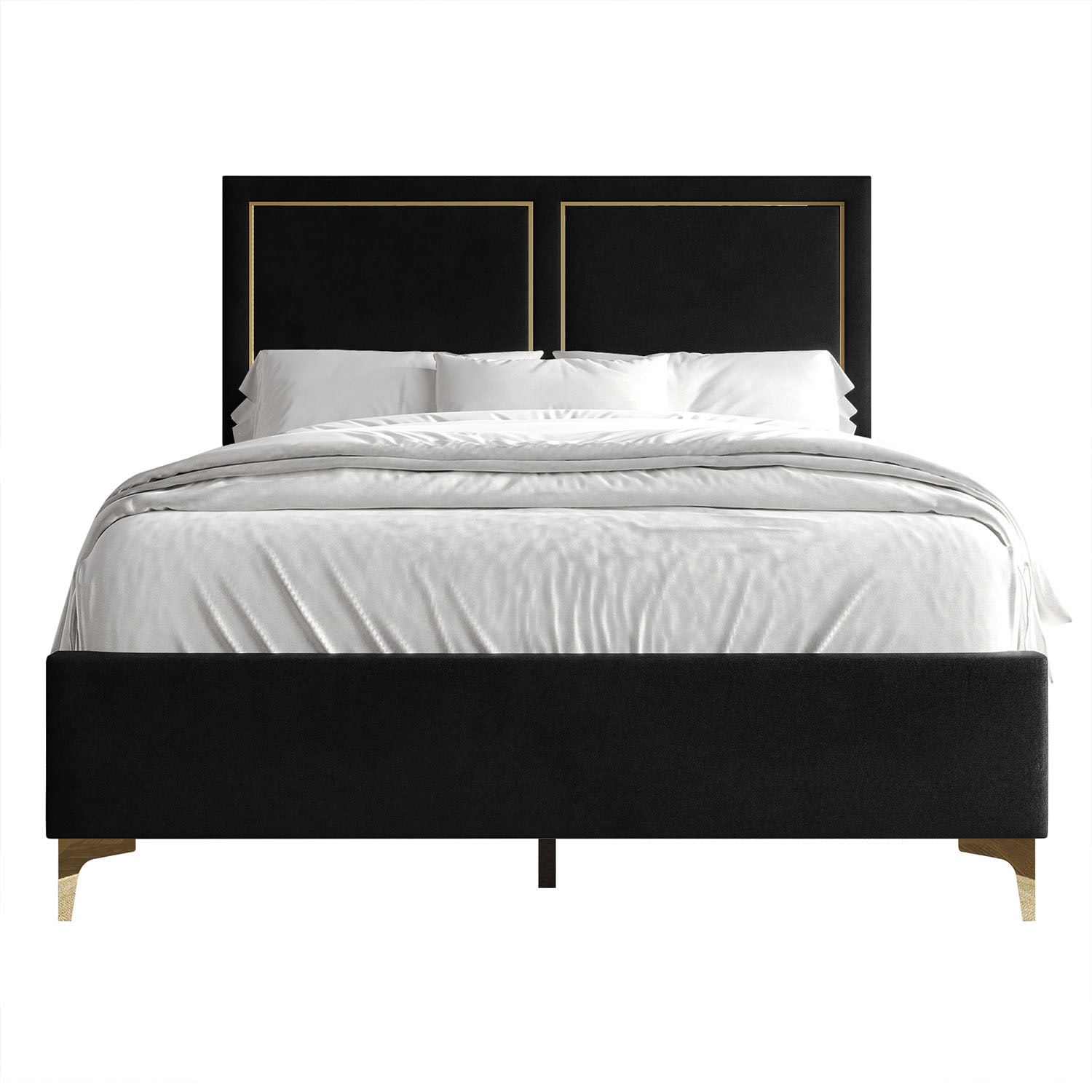 CasePiece C8506KUB-BK-VV beds - View #4