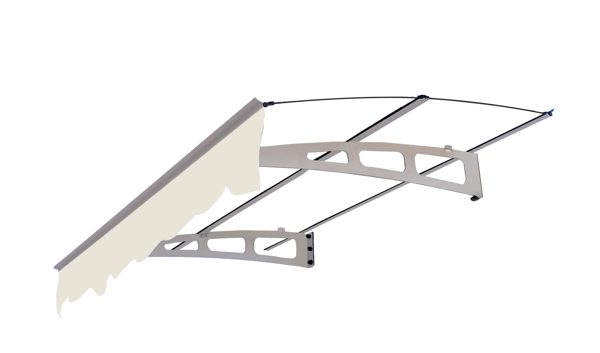 LIVIZA GIG-CC147706WH awnings - View #6