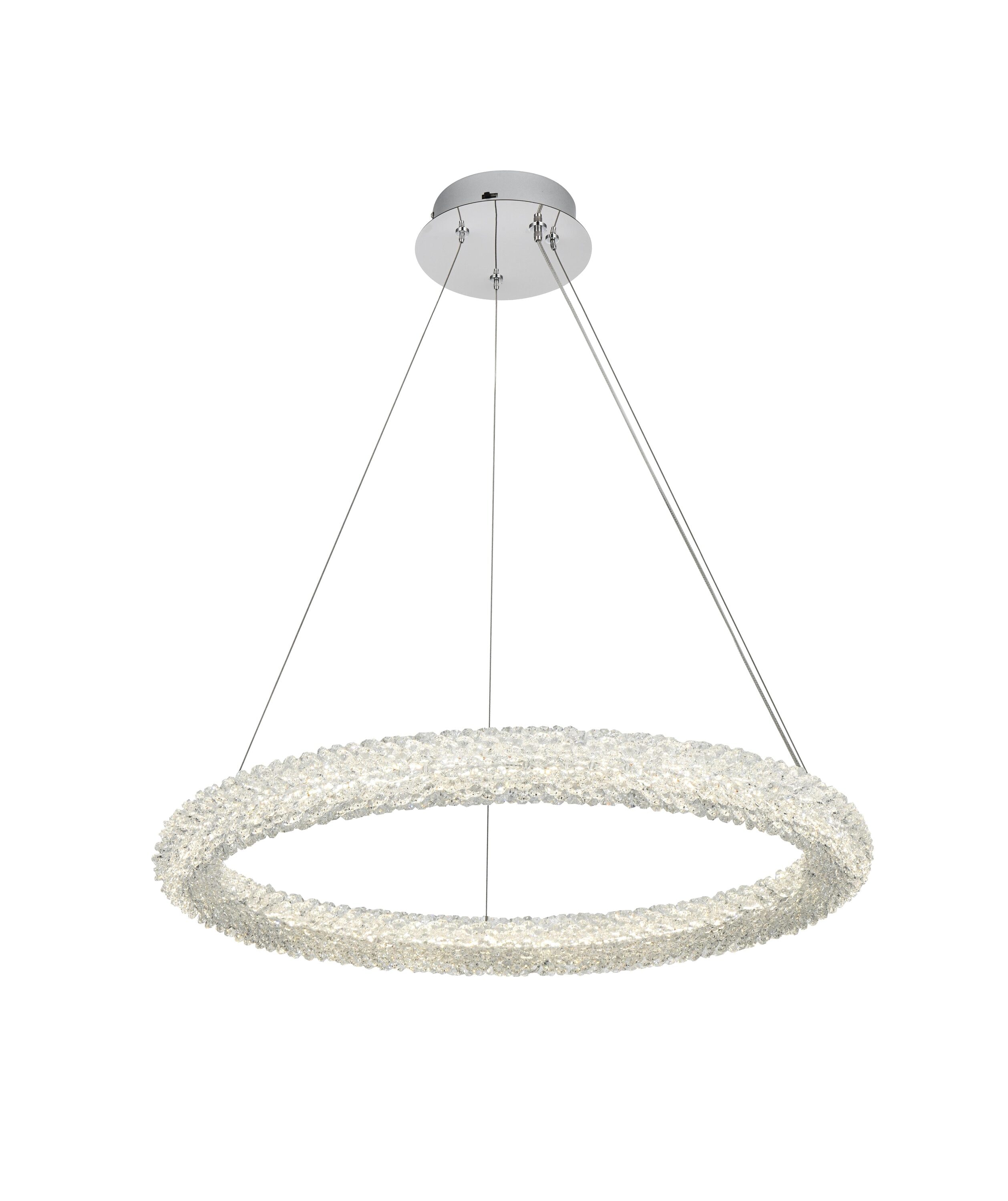 Elegant Decor HF11400D26C b090015 - View #3