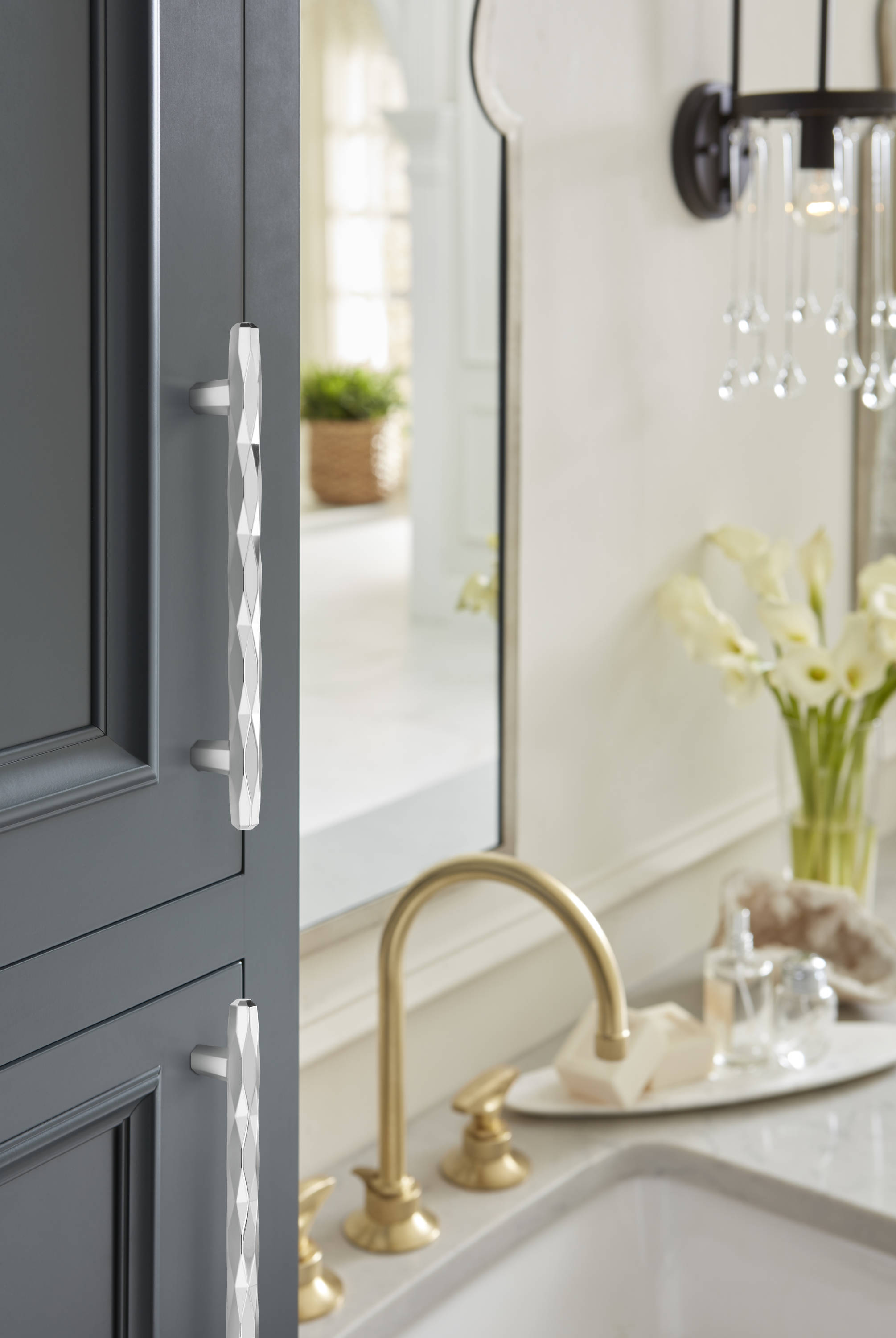 Amerock BP3664526 Cabinet-Pulls - View #2