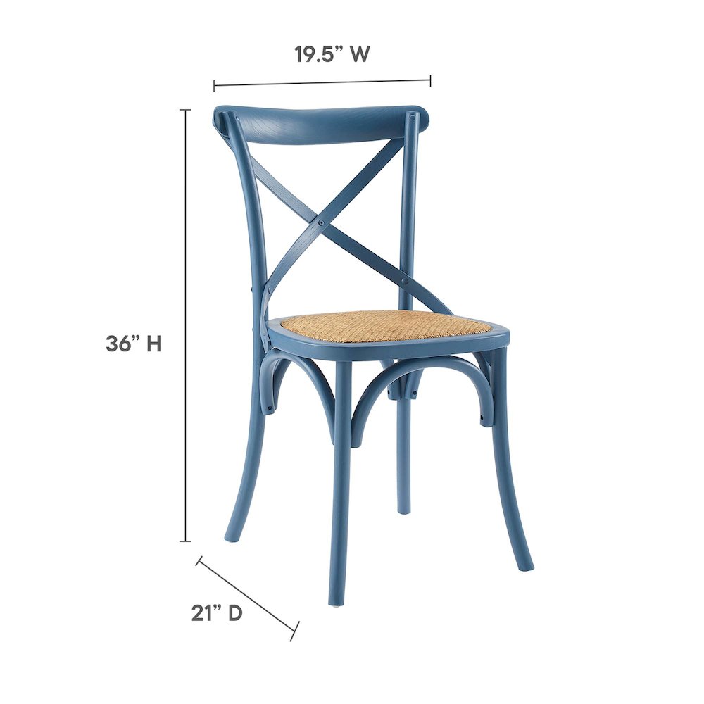 Modway EEI-3481-HAR Dining-Chairs - View #3