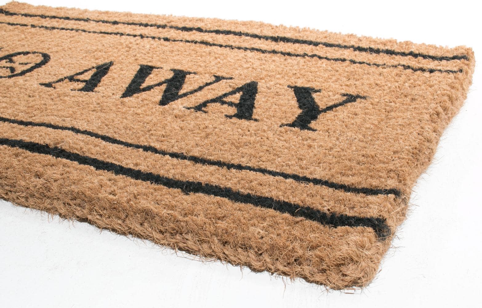 Imports Decor 320BCM Mats-Cat - View #2