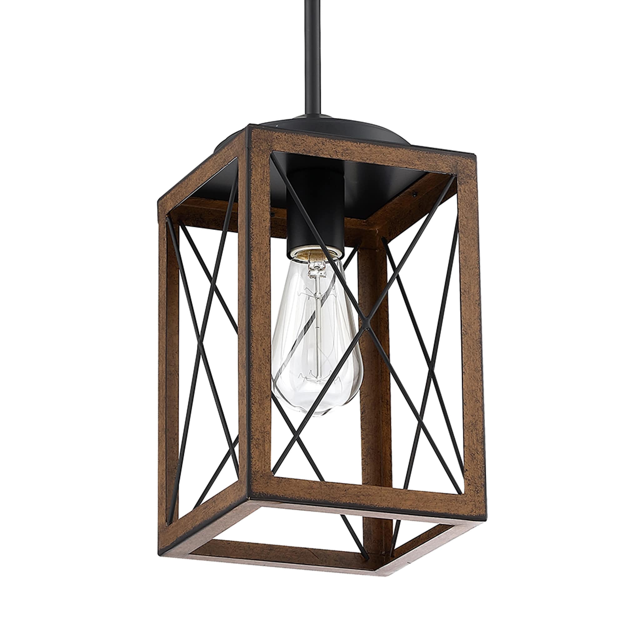 WELLFOR TTC50891 Pendant-Lights - View #5