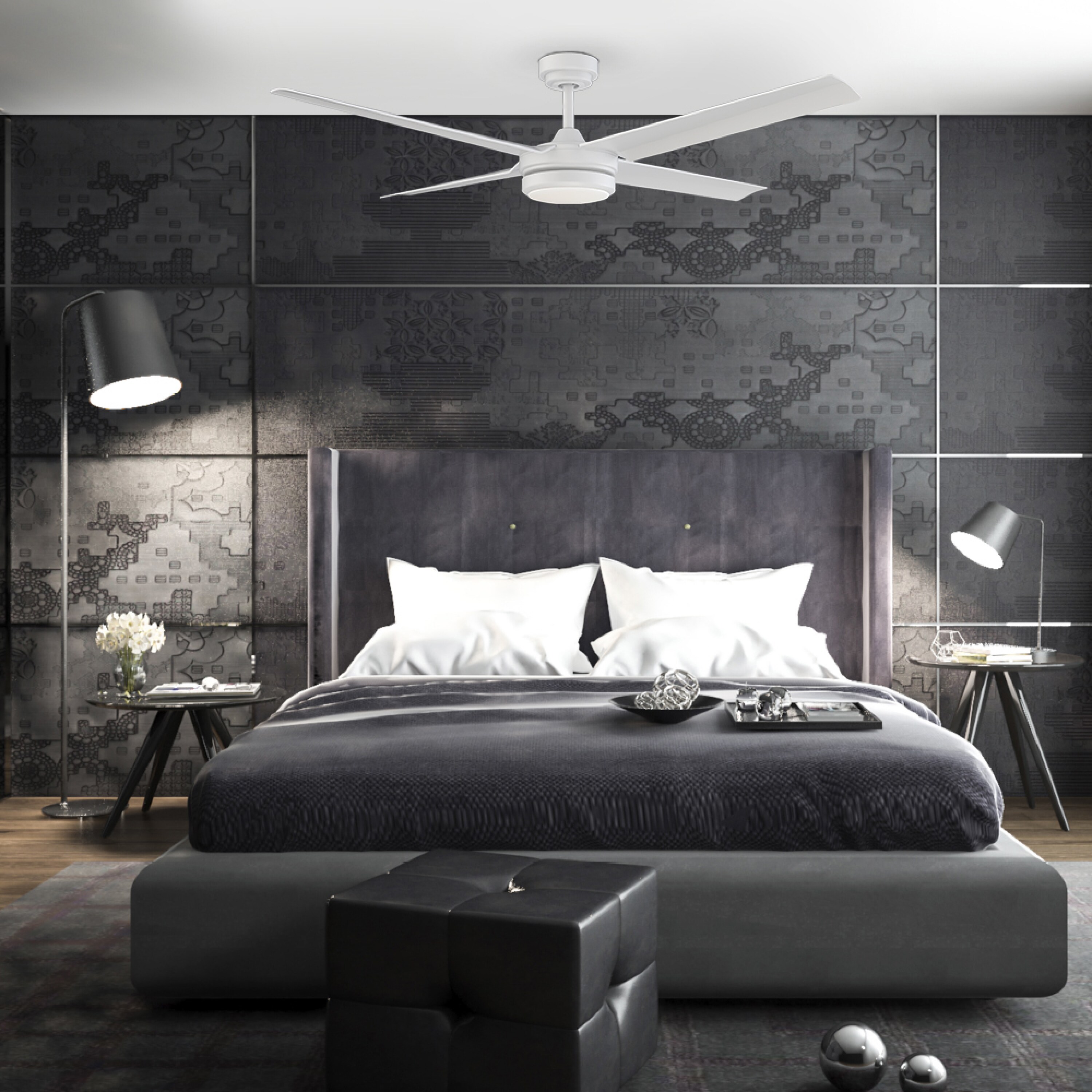 ALTITUDE 108L56MWHMWH Ceiling-Fans - View #12
