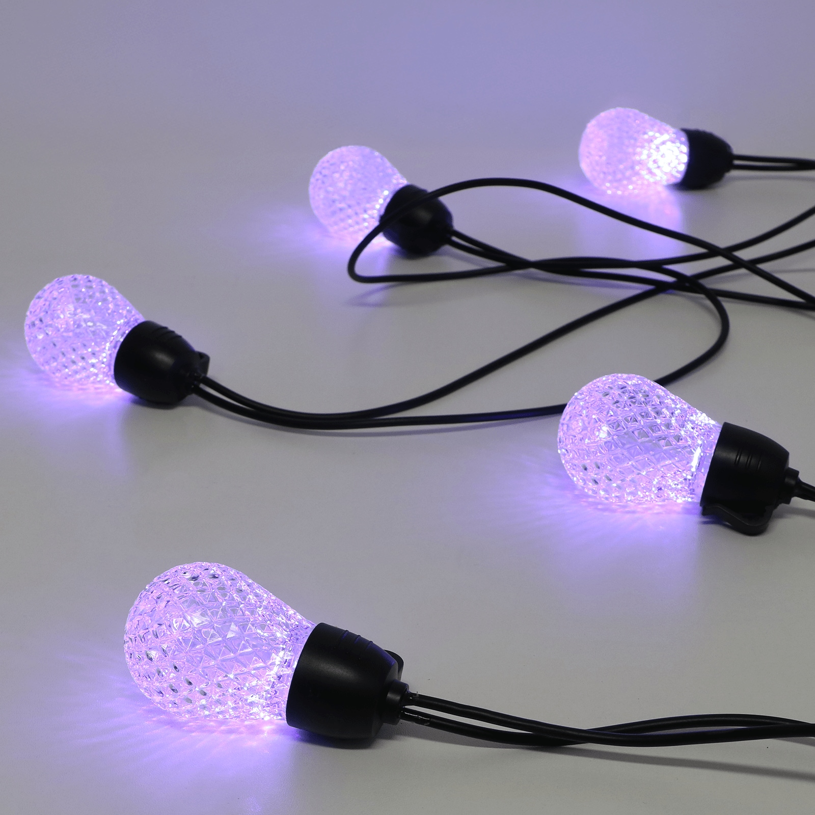 BIGHOUSE 3003000046 Patio-String-Lights - View #6