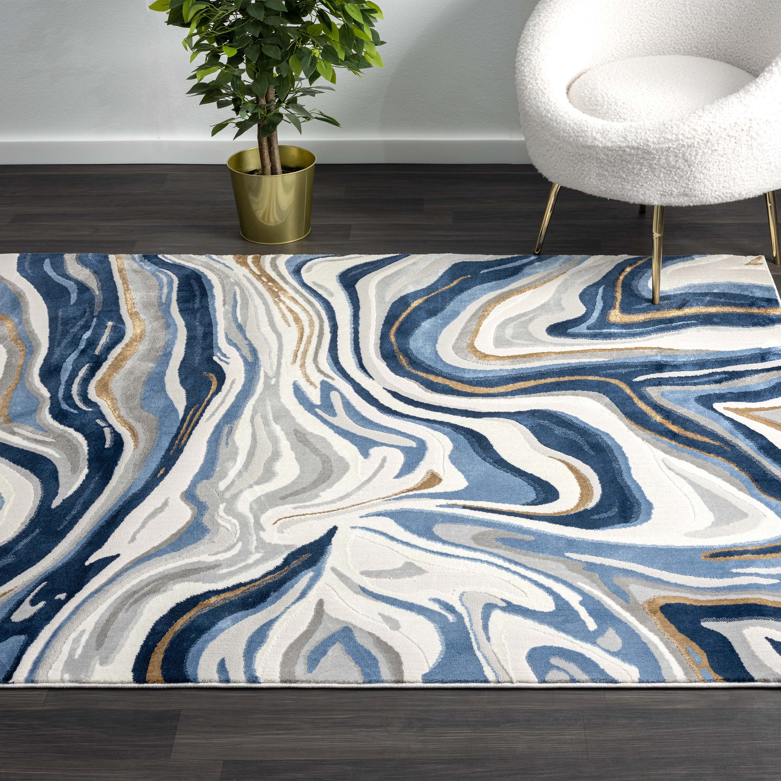 Abani Rugs REG260A-6 rugs - View #7