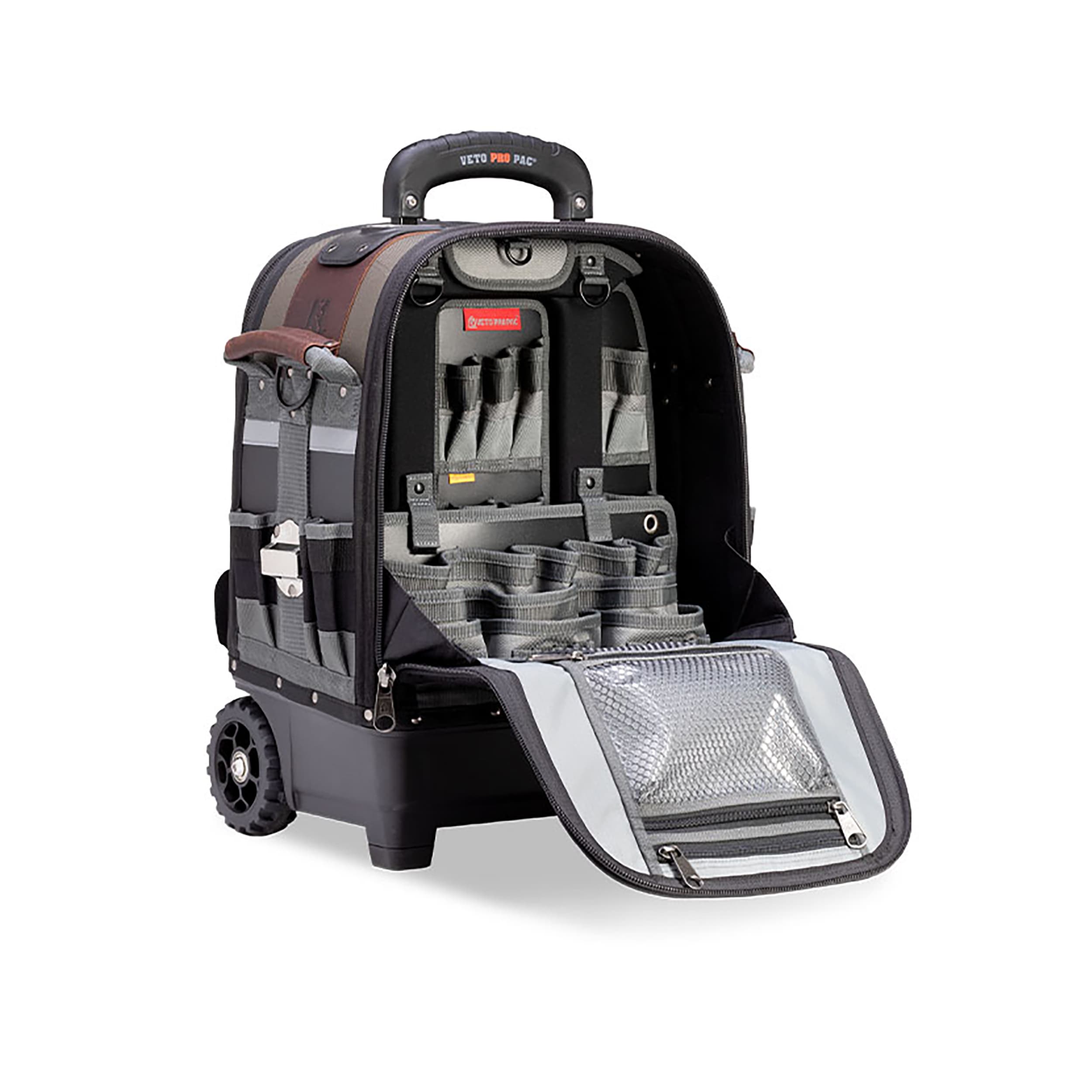 Veto Pro Pac VPP10410 Tool-Bags - View #7