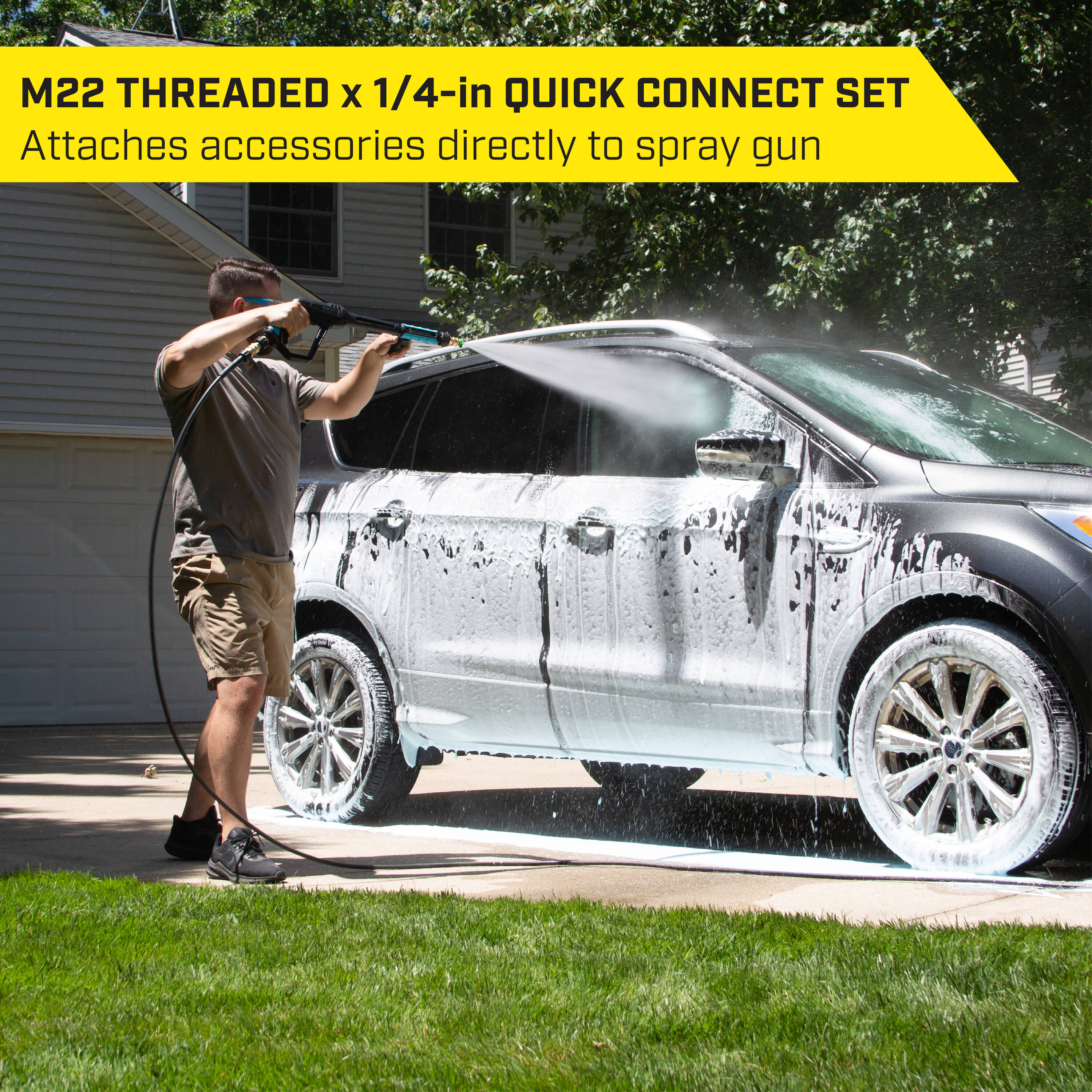 SurfaceMaxx SGY-PWA98 Pressure-Washer-Parts - View #6