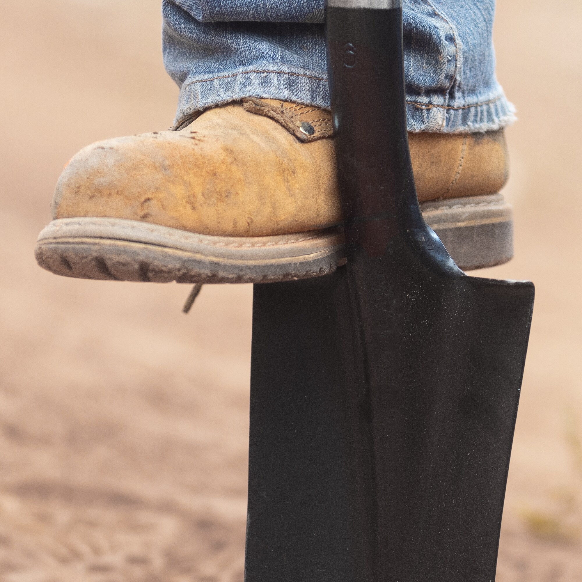 Razor-Back 47117 Shovel-Spade - View #6