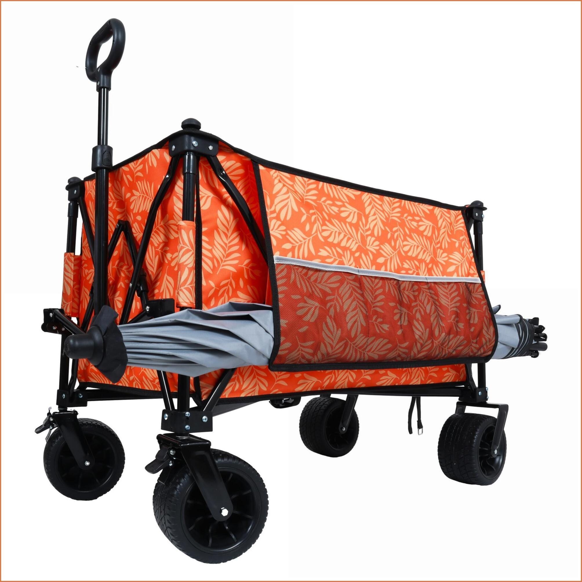 Watnature CQD26B348SVT Yard-Carts - View #13