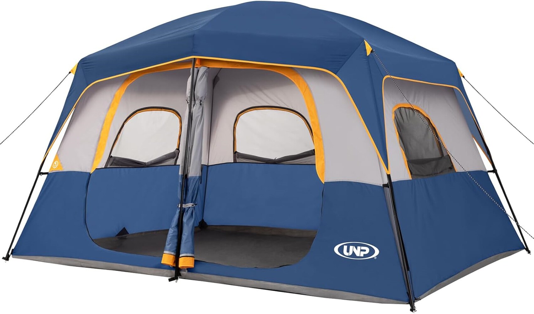 Damerin KK81F tents - View #2