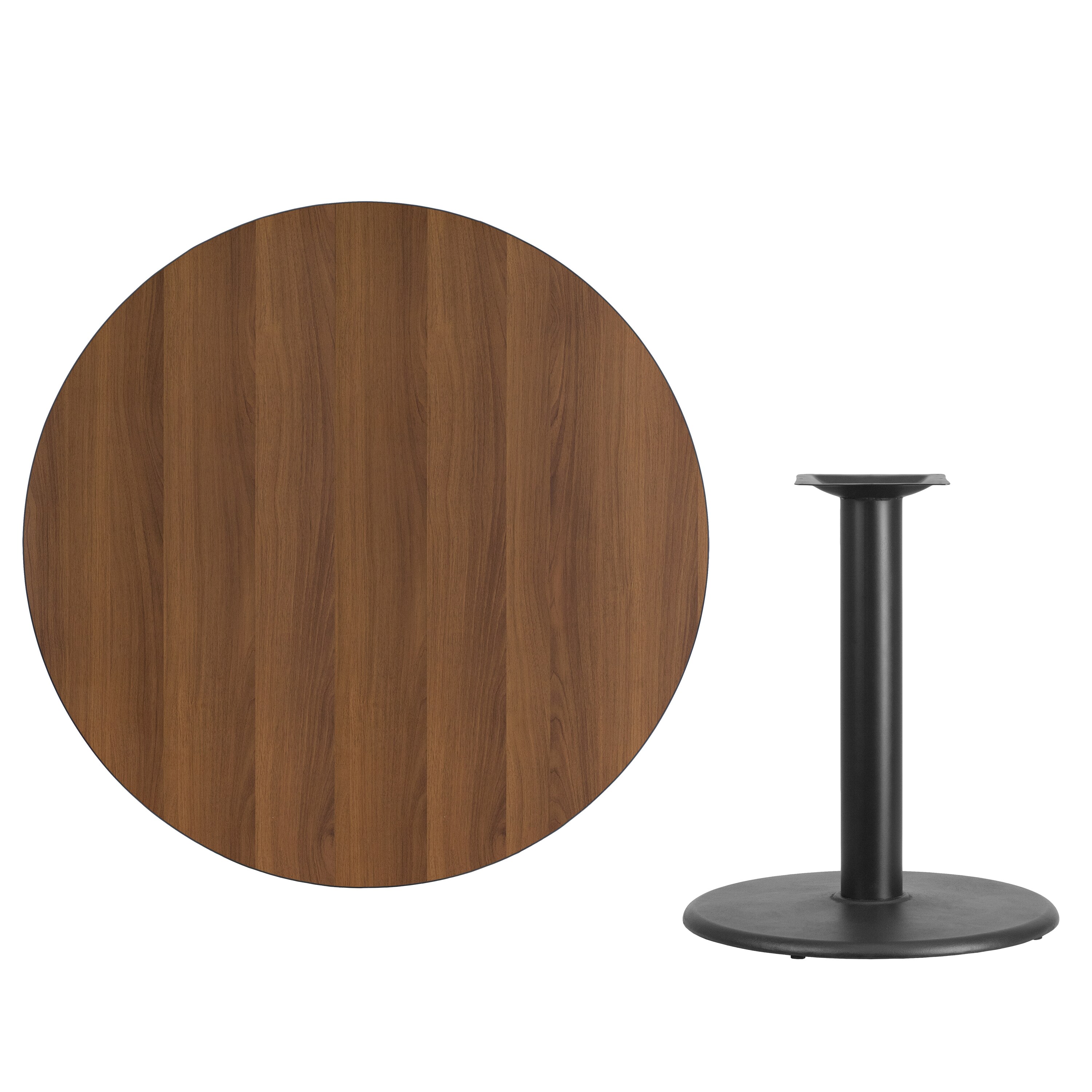 Flash Furniture 889142005896 Dining-Tables - View #3