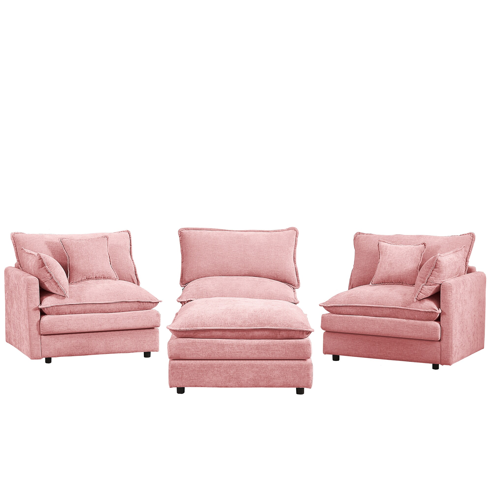 Bybafun YA3700168 Sofas-Loveseats - View #9