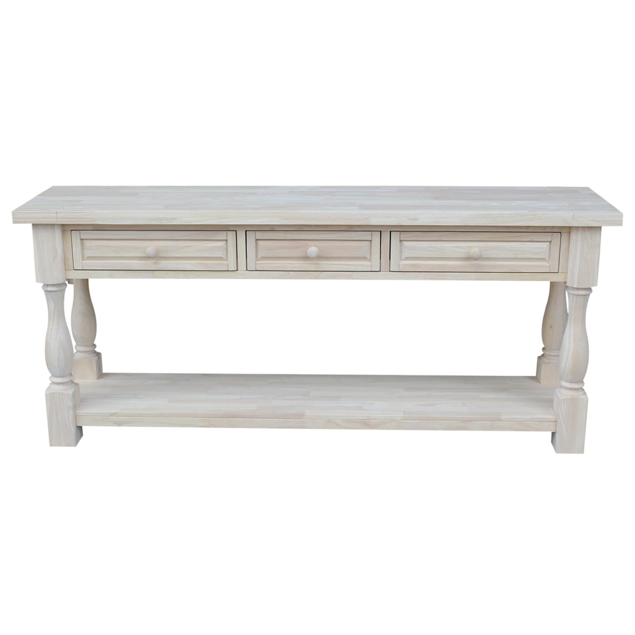 International Concepts OT-17S Coffee-Tables - View #2