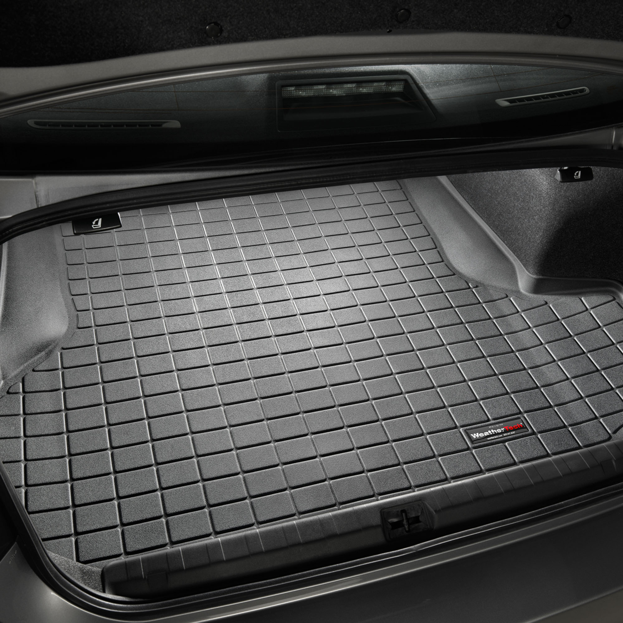 WeatherTech 40436 Interior-Car-Acc - View #2