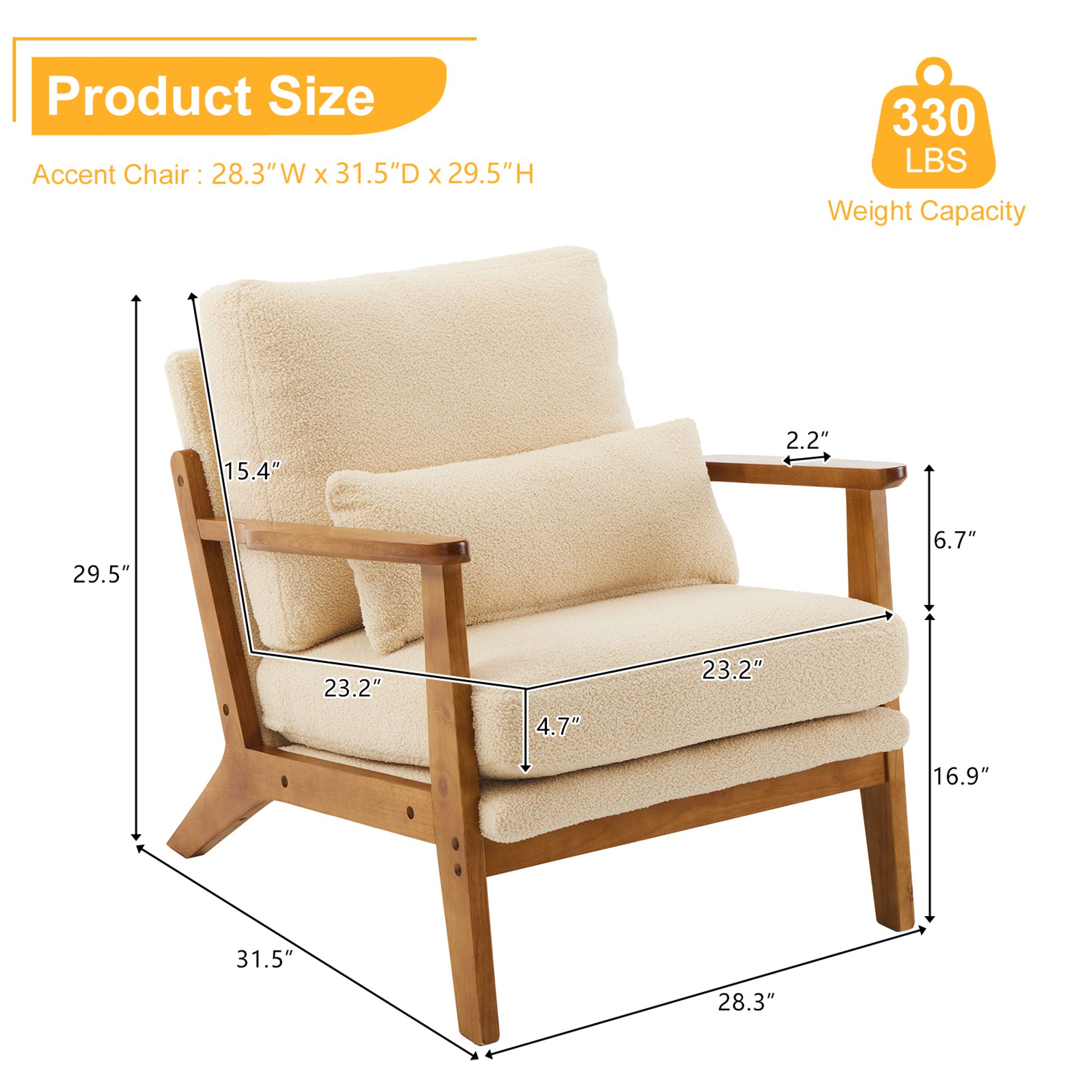 Winado G98000062 chairs - View #7