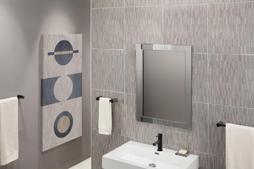 Moen YB0424BL d060350 - View #3
