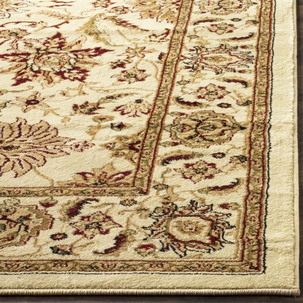 Safavieh LNH216A-216 rugs - View #2