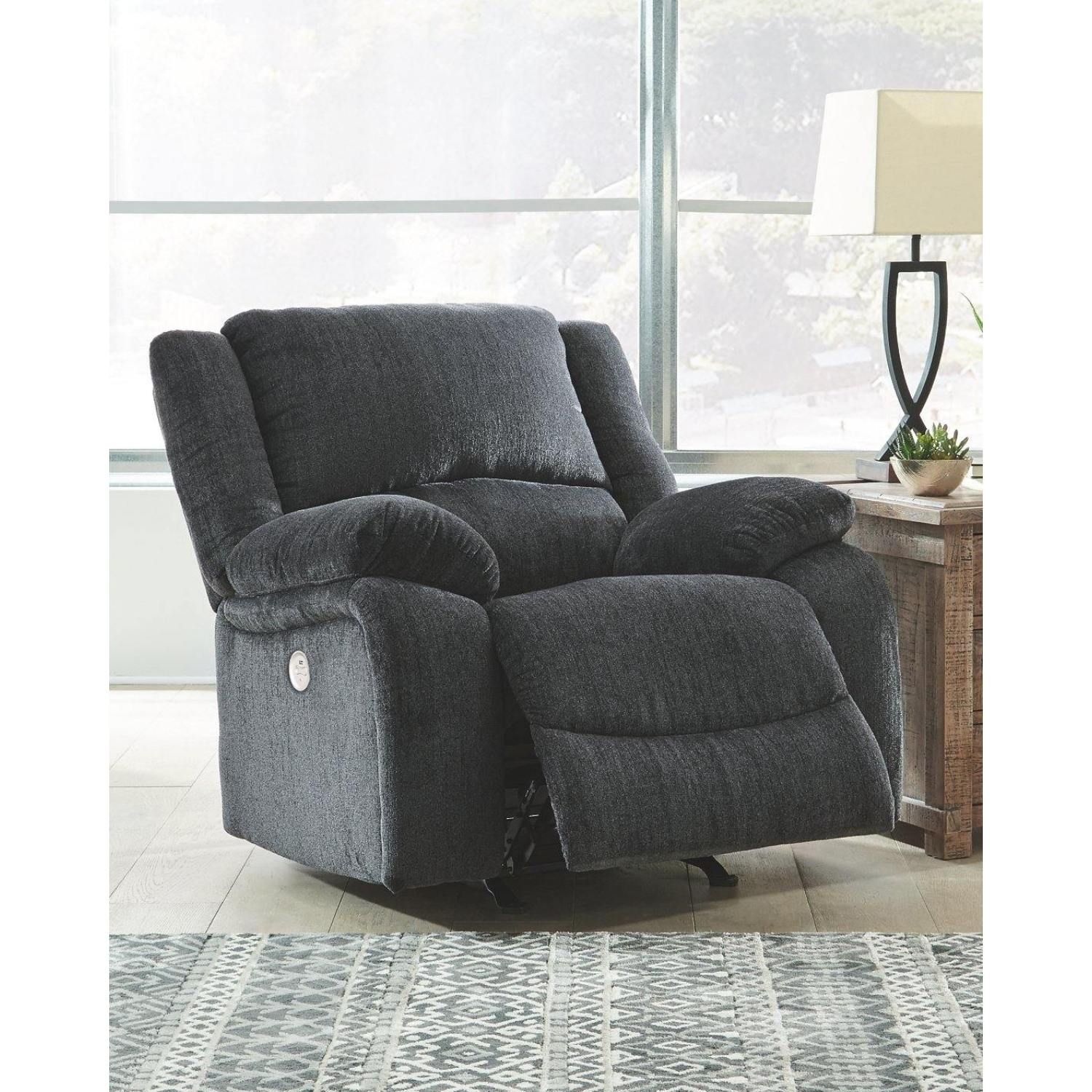 JASMODER B03477313 Sofas-Loveseats - View #5