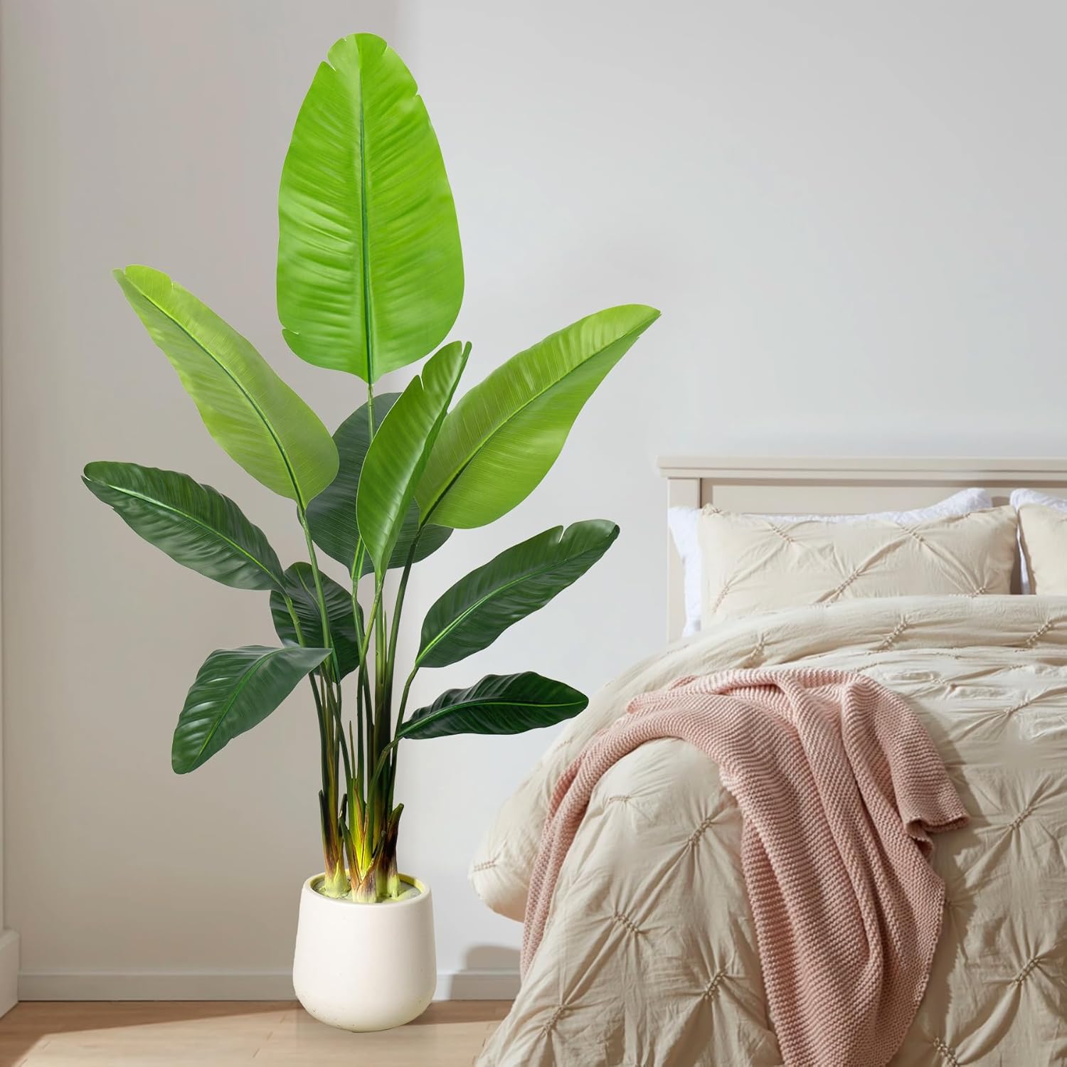 Aveyas BAPLAM160 Artificial-Plants-Trees - View #4