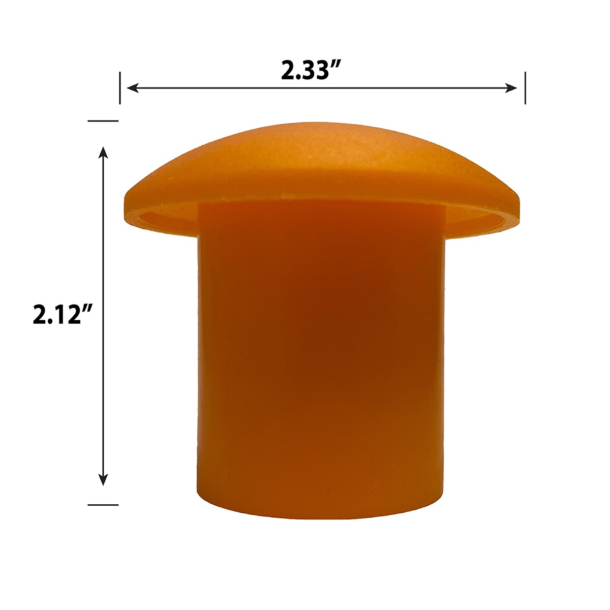 PROWORX 832029 Rebar-Safety-Caps - View #3