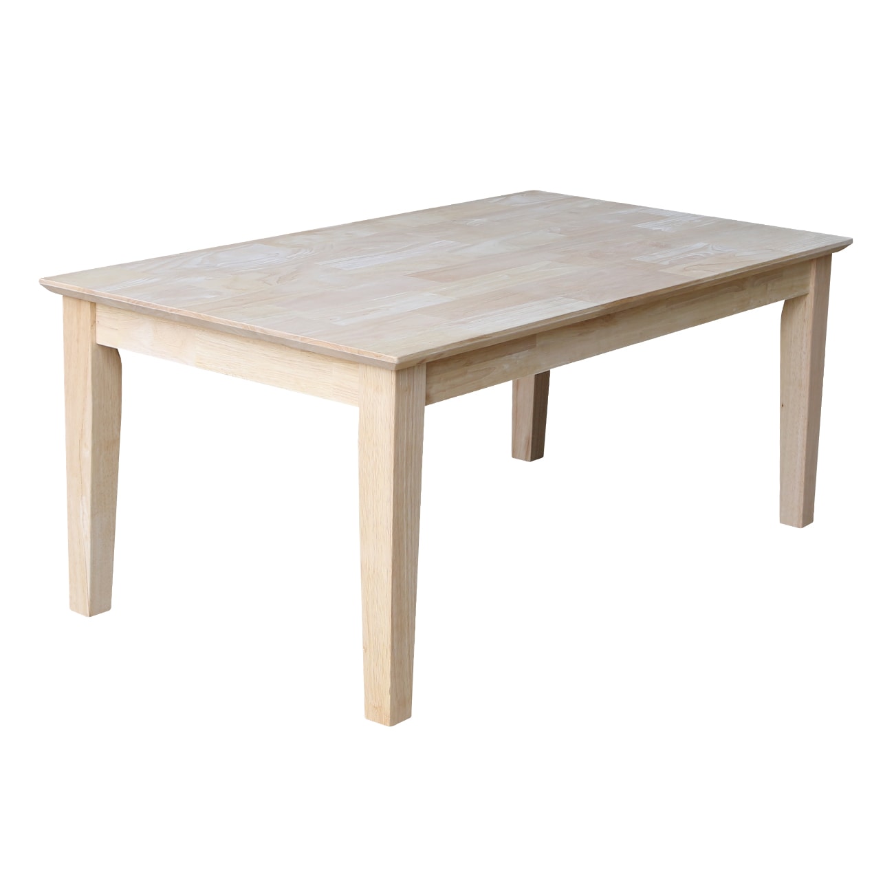 International Concepts OT-9TC Coffee-Tables - View #3