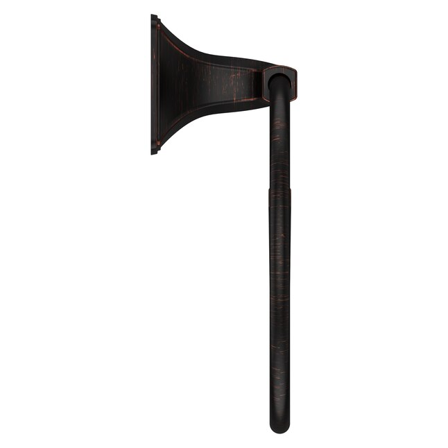 Pfister 3-piece Selia Tuscan Bronze Decorative Bathroom Hardware Set Pfister 3-piece Selia Tuscan Bronze Decorative Bathroom Hardware Set