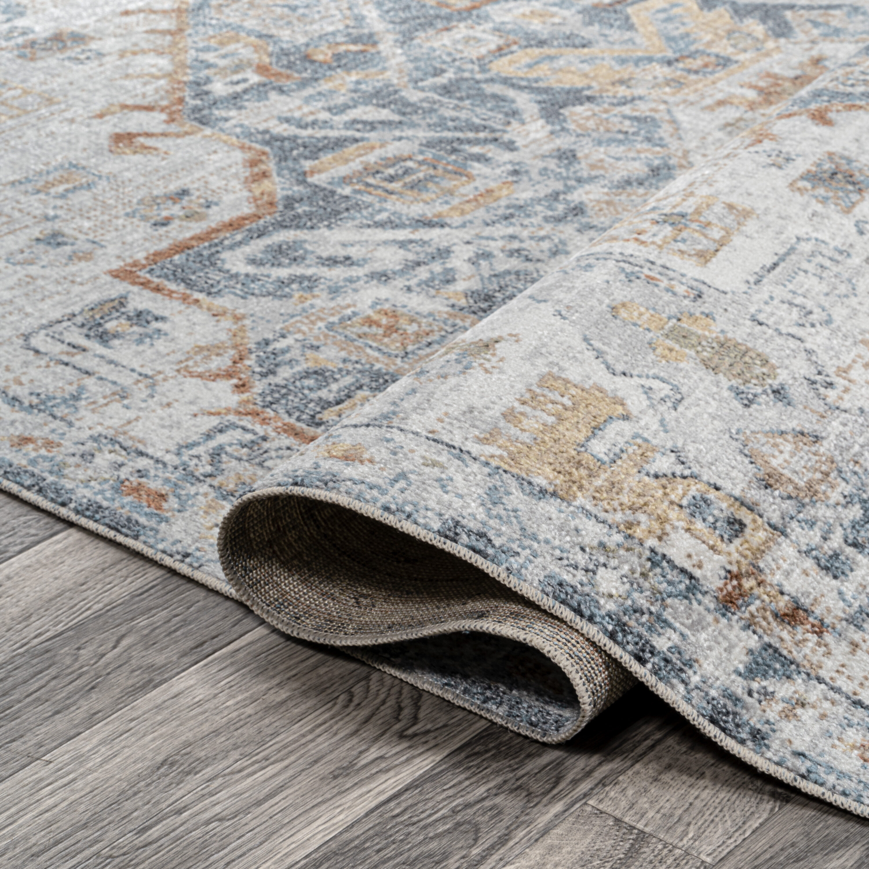 JONATHAN  Y WSH320C-28 rugs - View #6