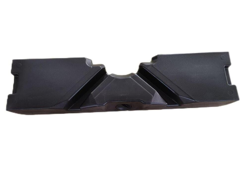 allen + roth 4097311-I Table Leg for item 4096437