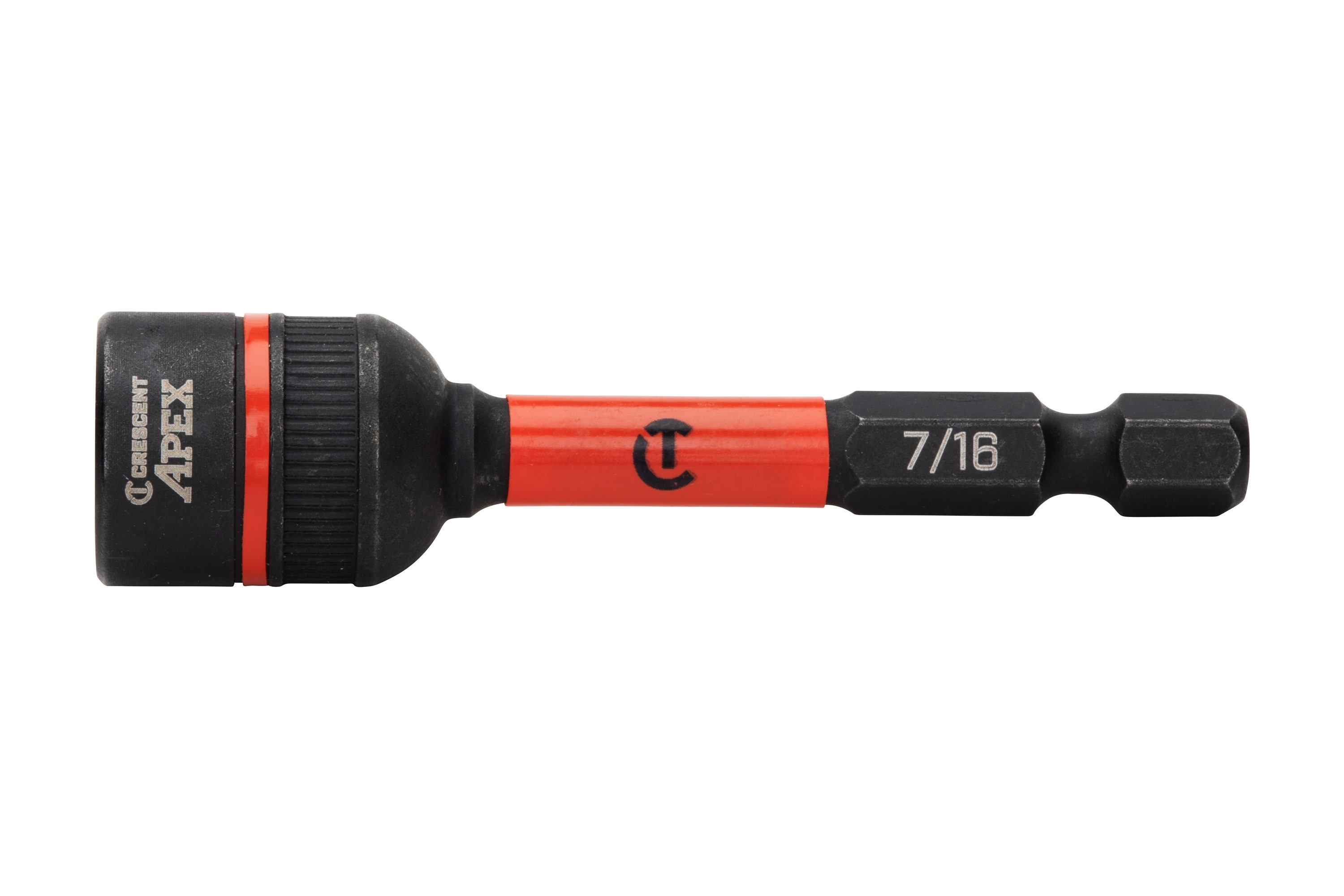 Crescent CAVBX2D28 Bolt Biter Standard (SAE) 7/16-in drive Impact Bolt Extractor