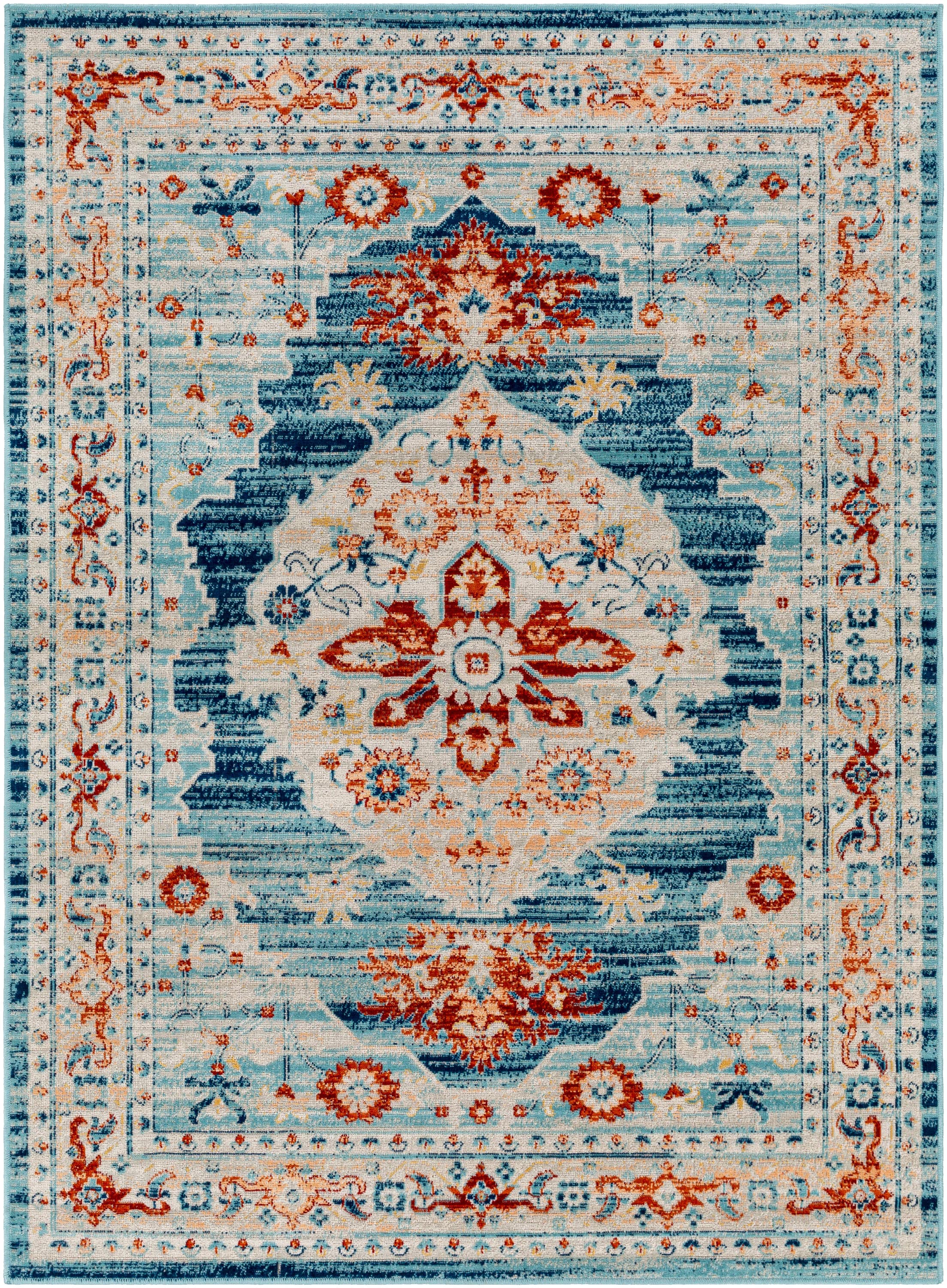 Artistic Weavers RDD2327-537 rugs - View #2