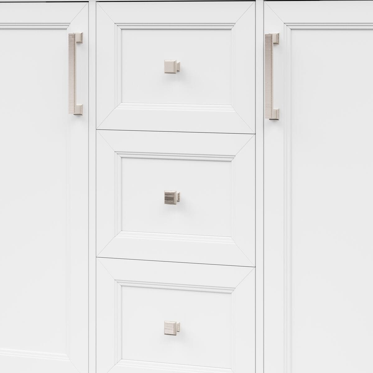 allen + roth LWS42TSVW Bath-Vanity-Combo - View #6